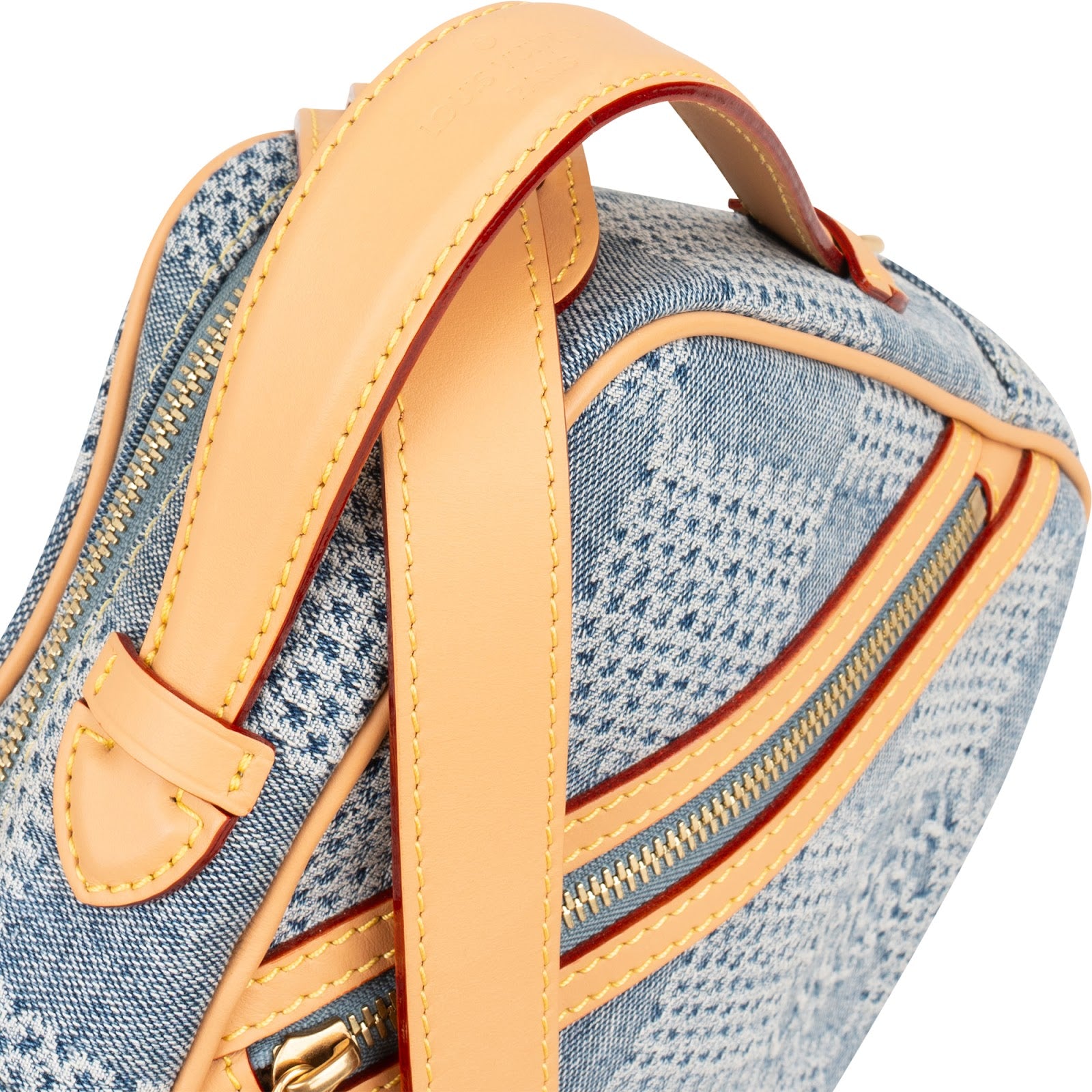 Louis Vuitton - Chess Messenger Crossbody Bag N40706