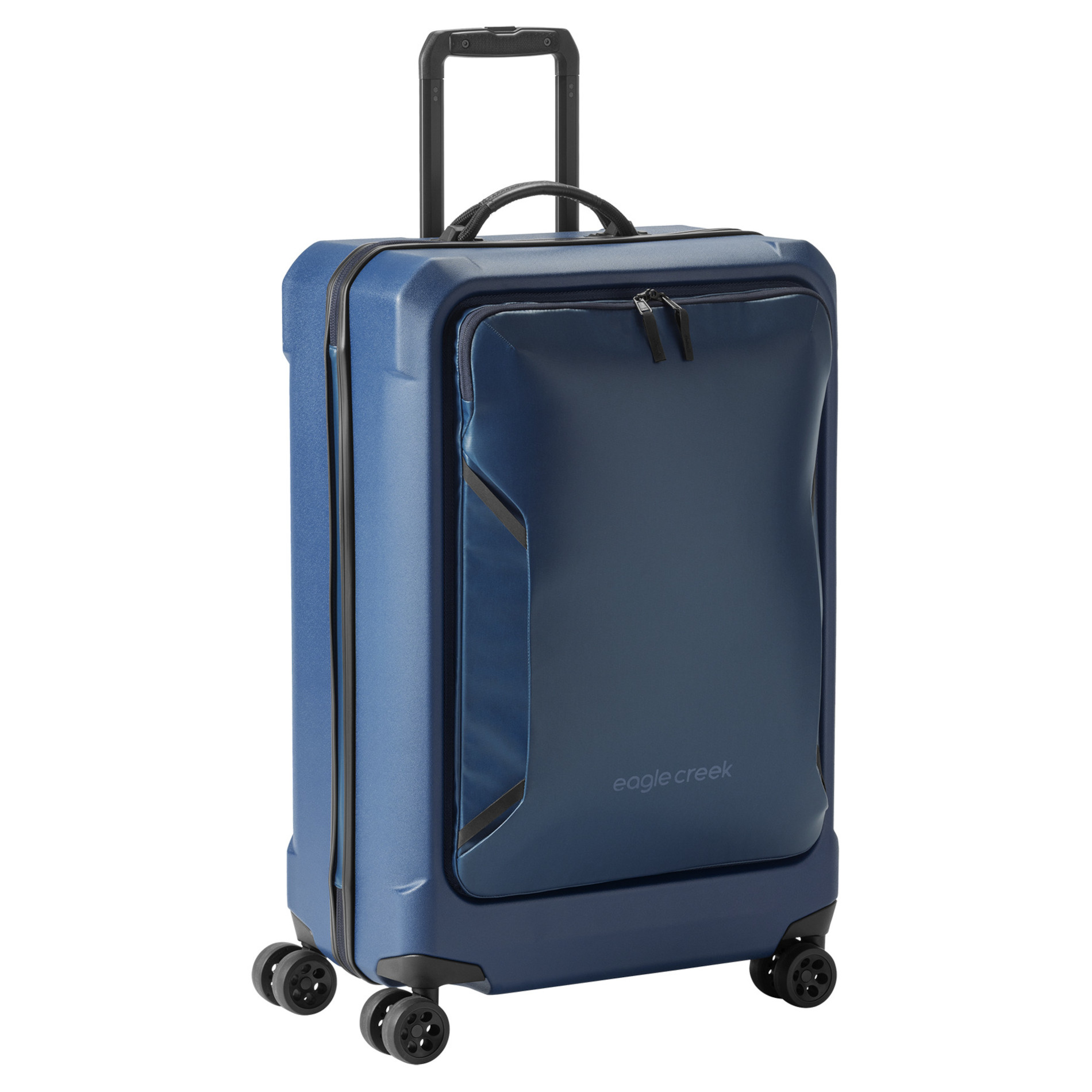 Tarmac Trolley (74 cm) - blue jay