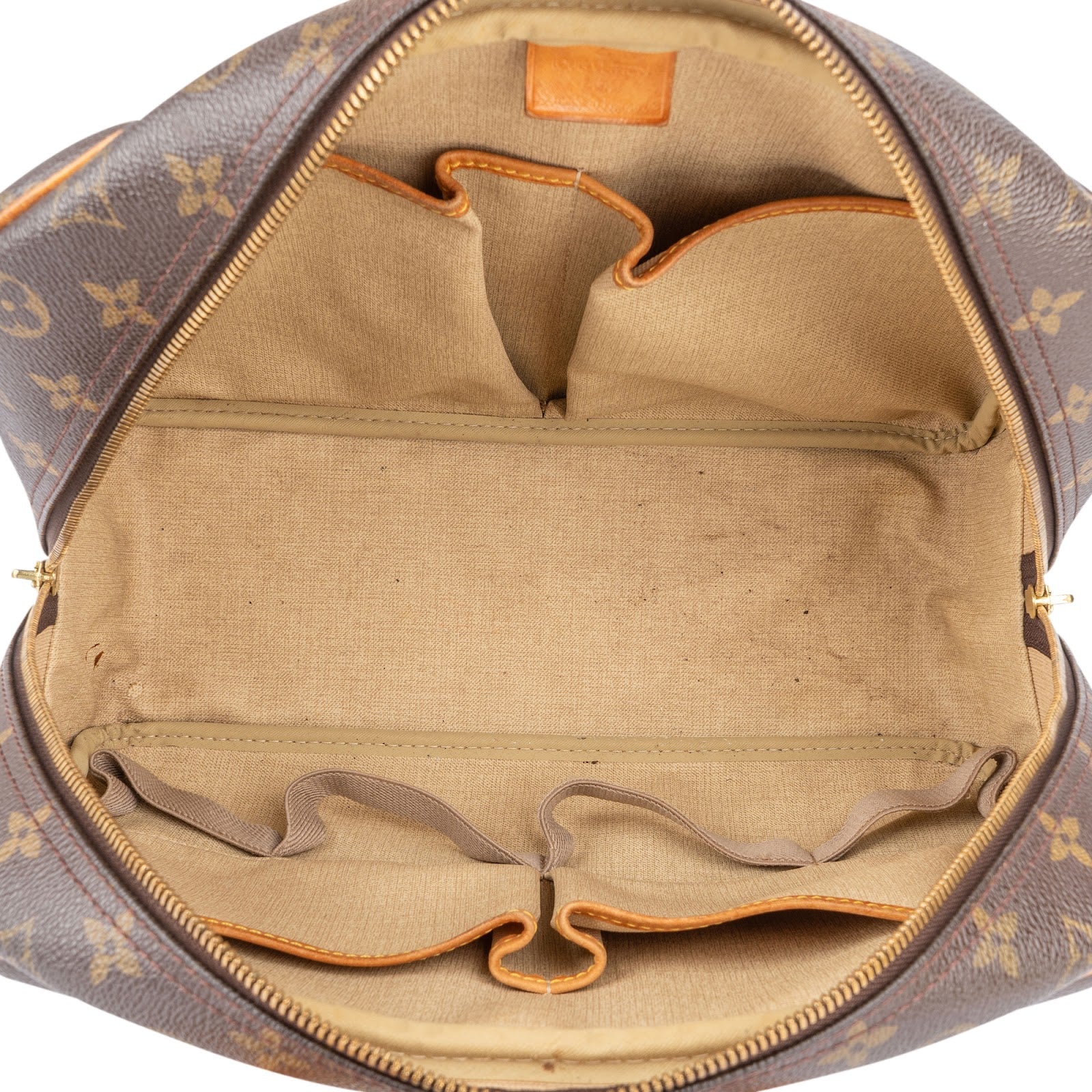 Louis Vuitton - Deauville-handtas