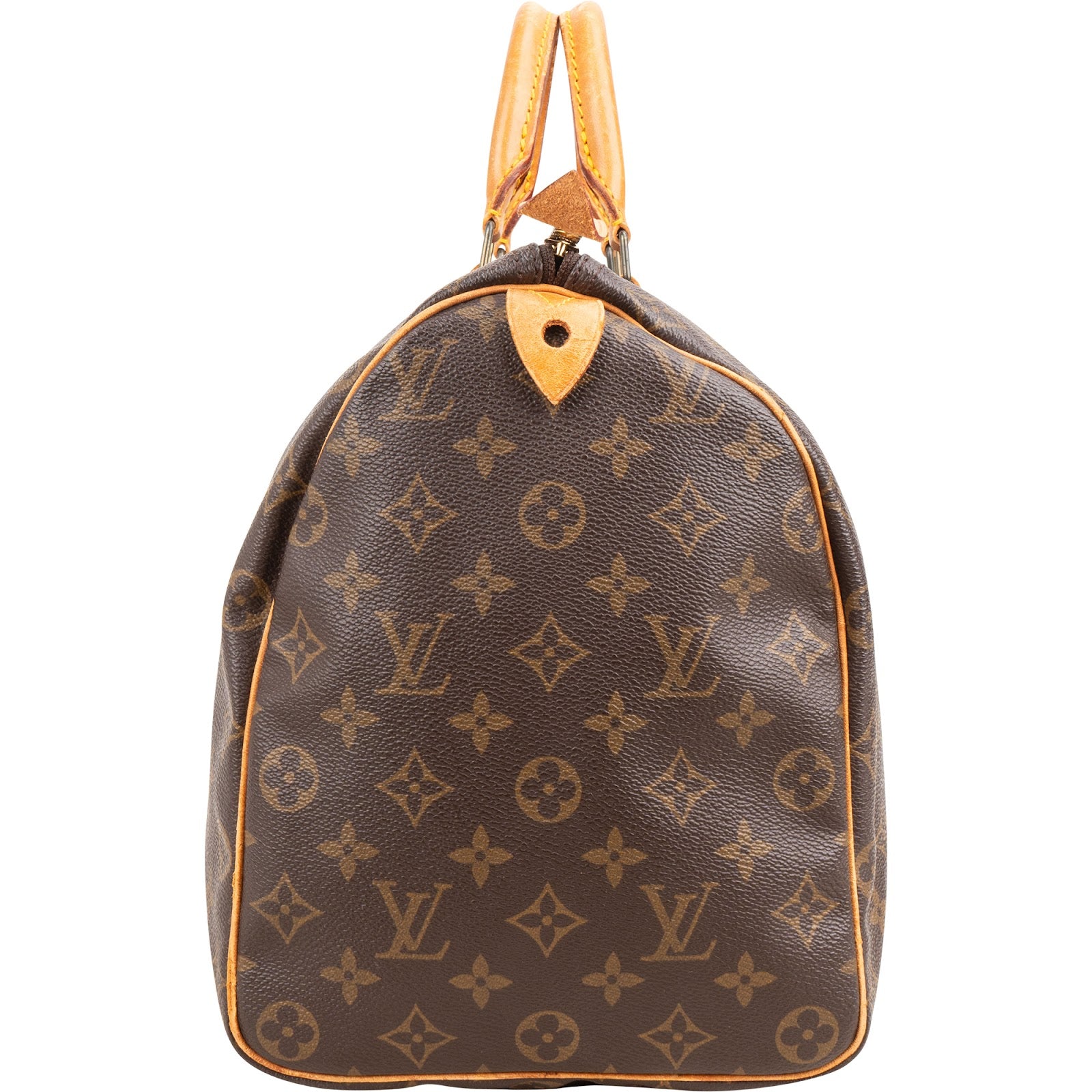 Louis Vuitton - Speedy 40 Boston-handtas