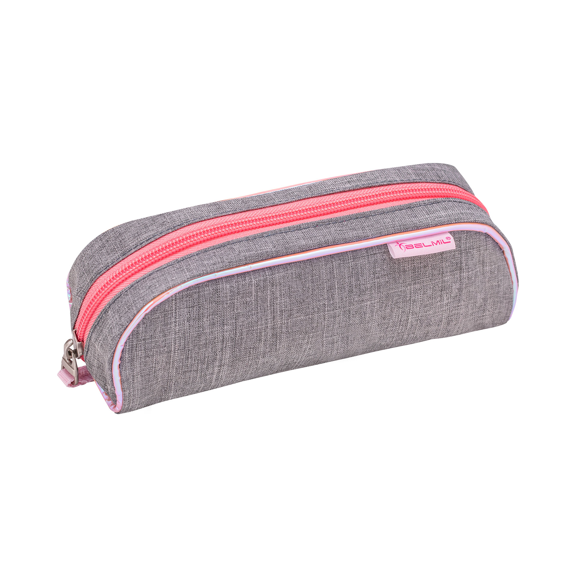 Klasyczny, ergonomiczny, 4-częściowy zestaw saszetek - Little Owl