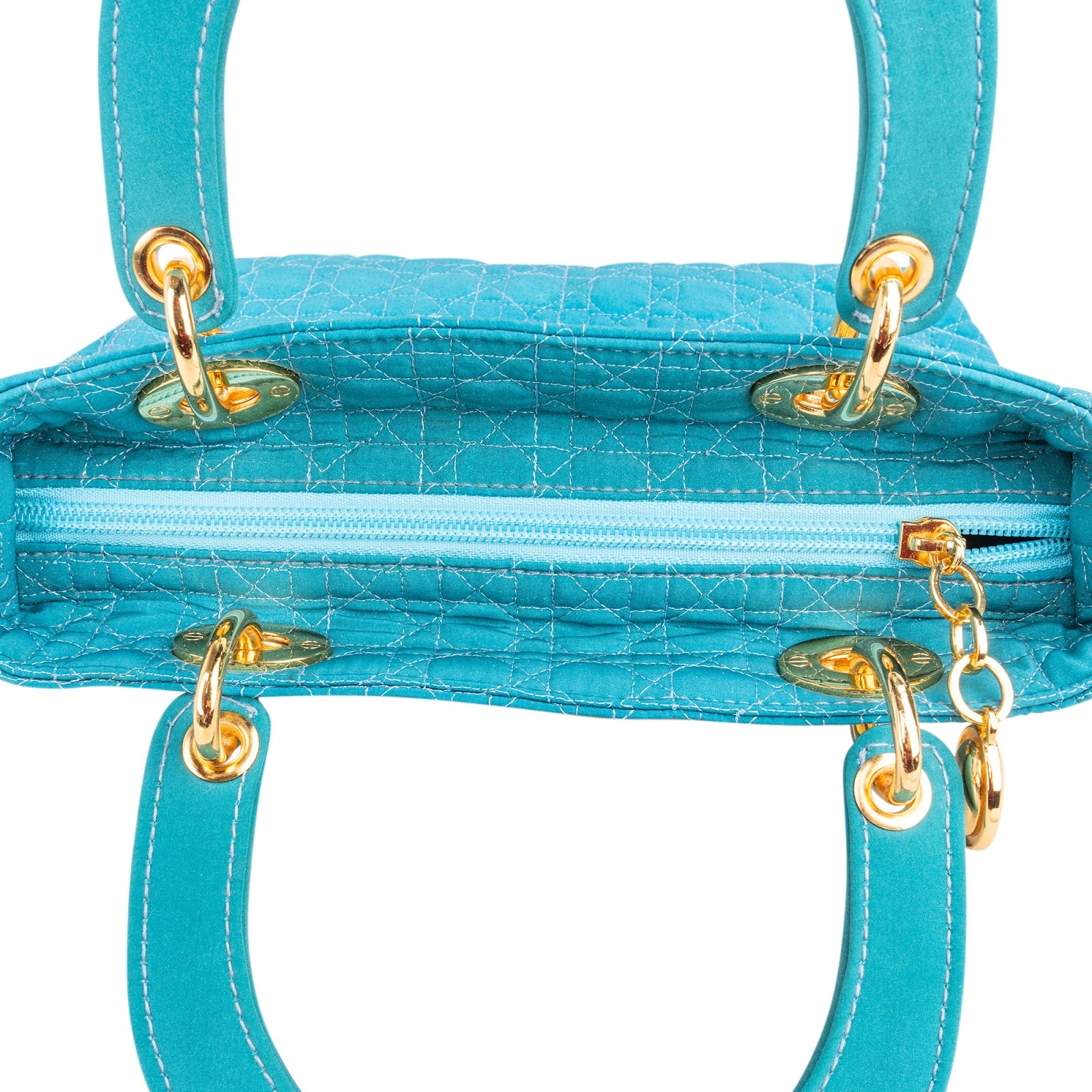 Christian Dior - Small Lady Dior Handtasche