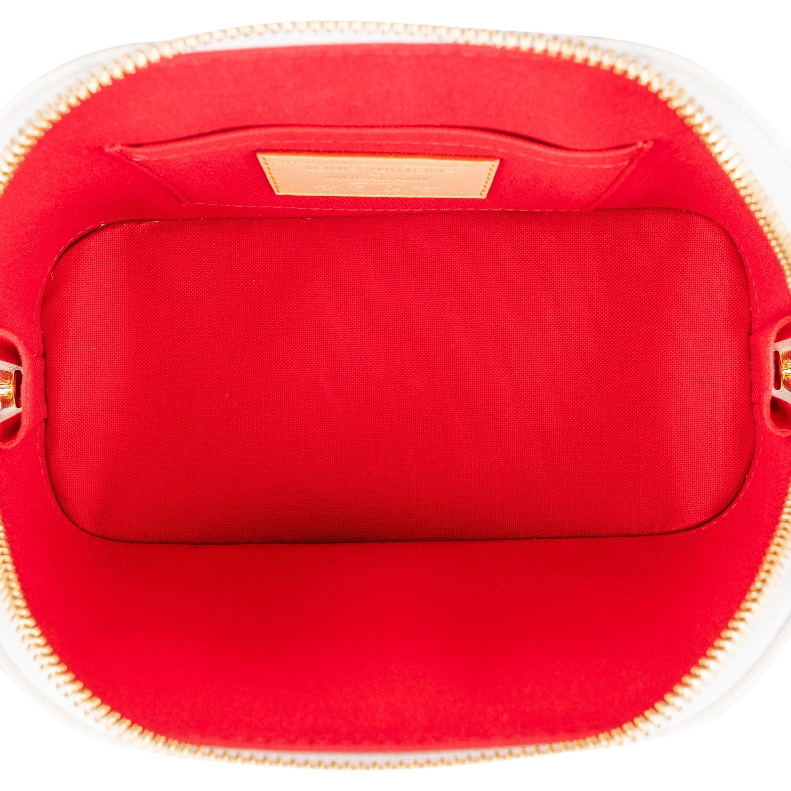 Louis Vuitton - Murakami Cherry Alma BB-handtas