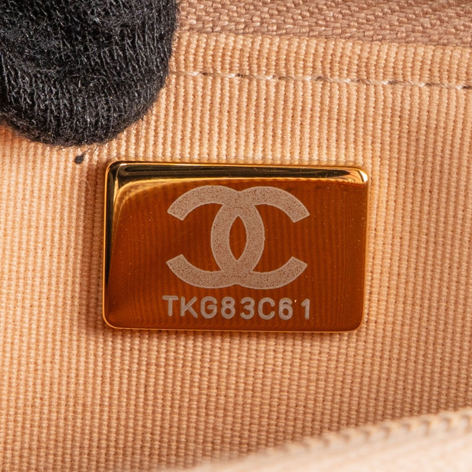 Chanel - Wallet On Chain Crossbody Bag