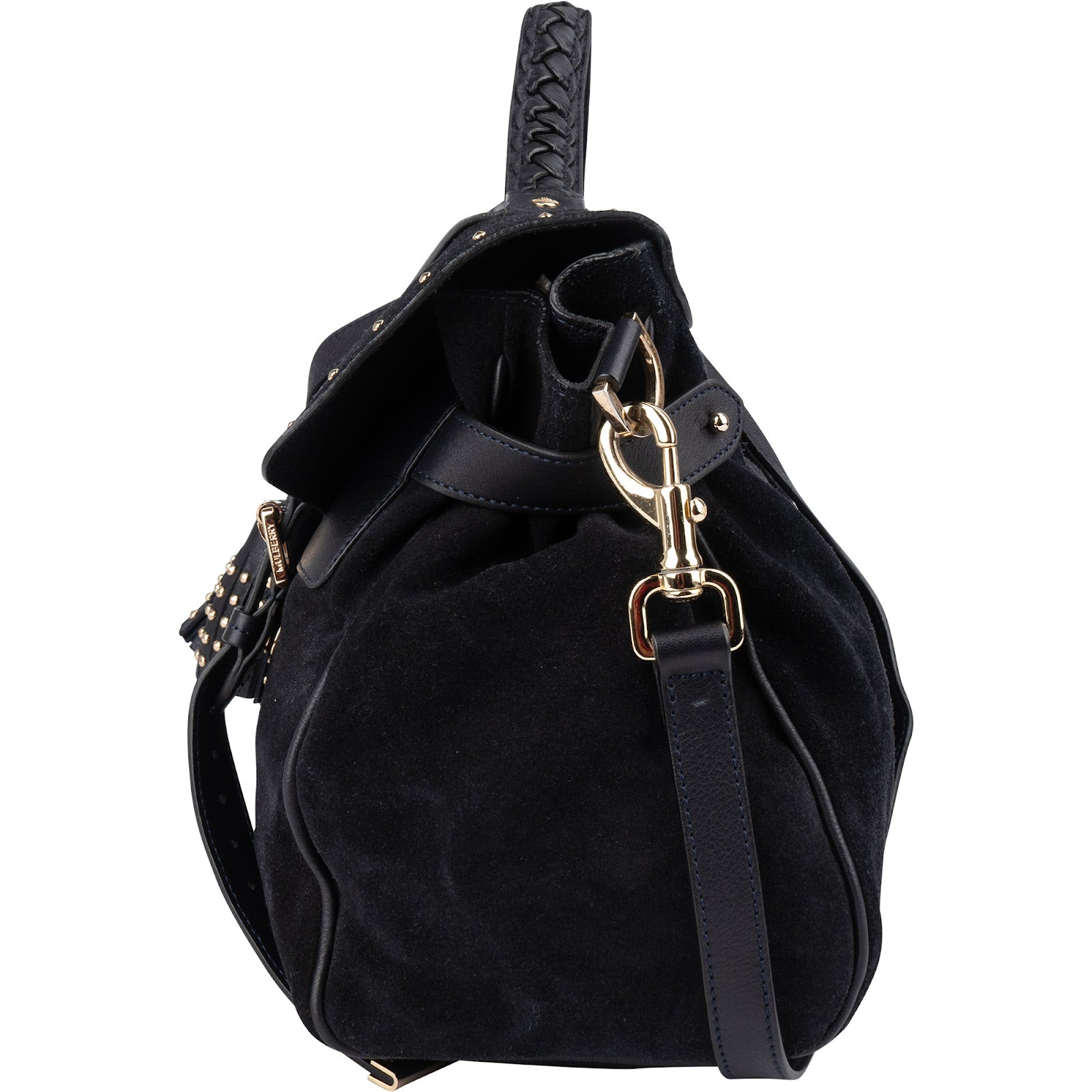 Mulberry - Cara Delevingne Medium Handbag