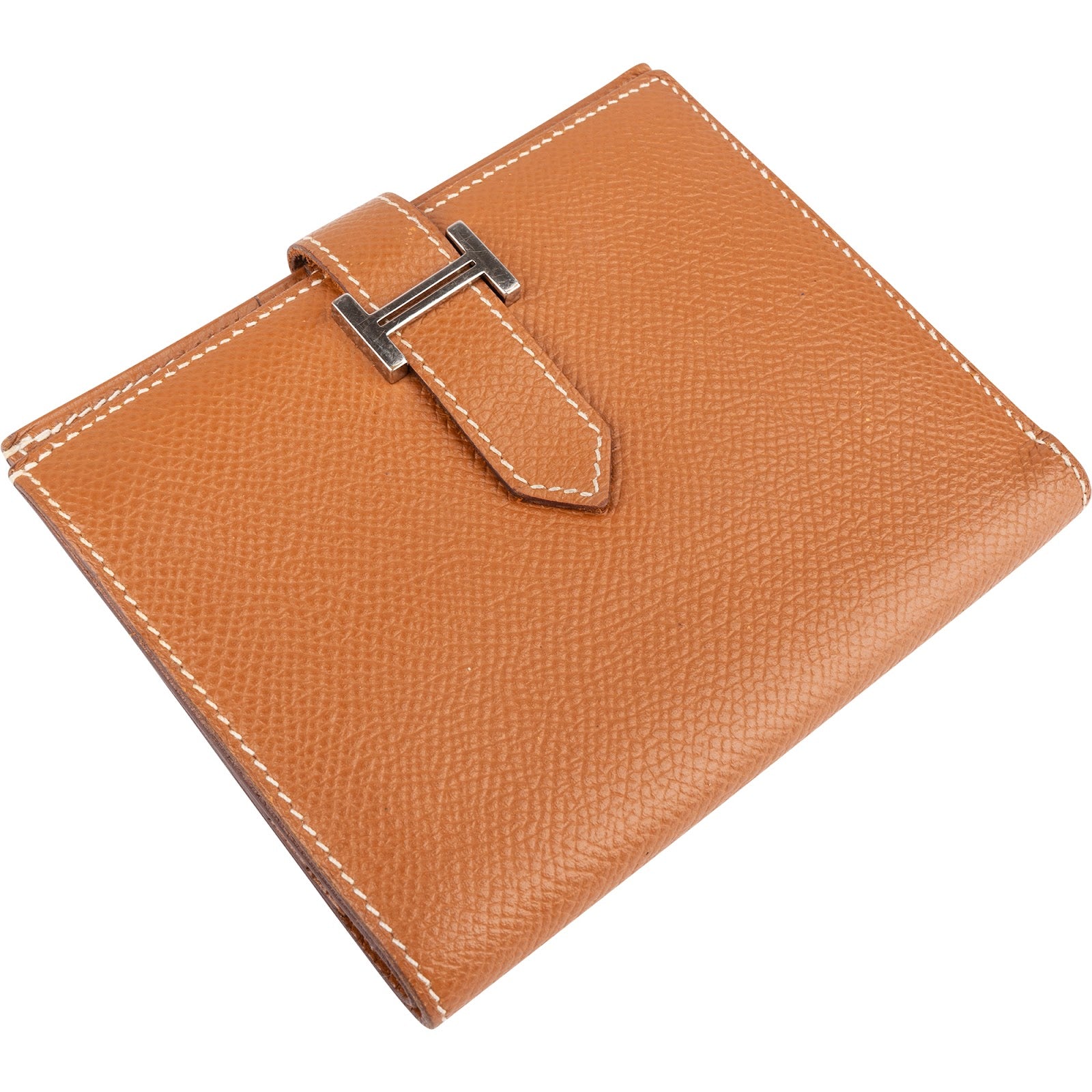 Hermès - Béarn Compact Wallet