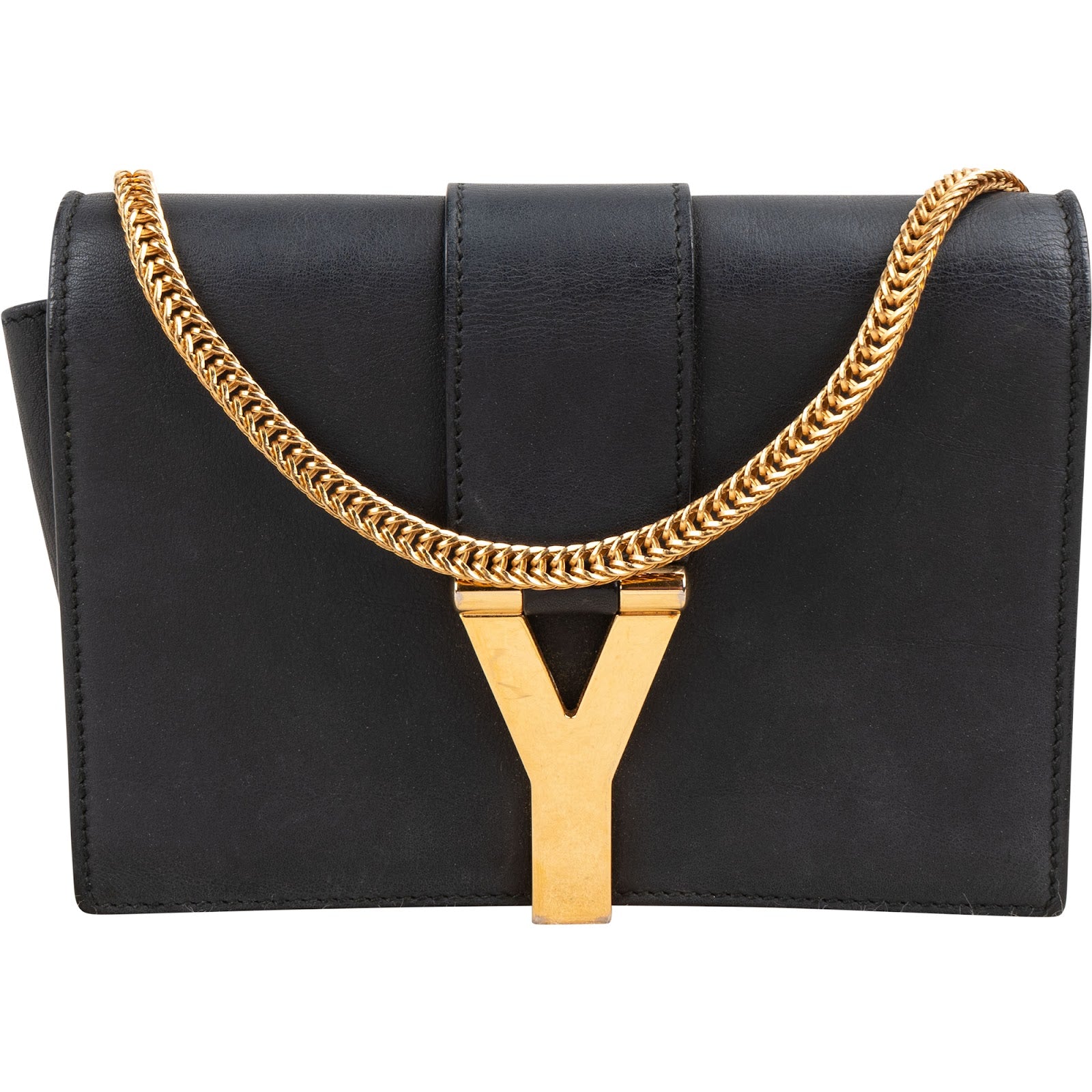 Yves Saint Laurent – Chyc Y Small Crossbody Bag