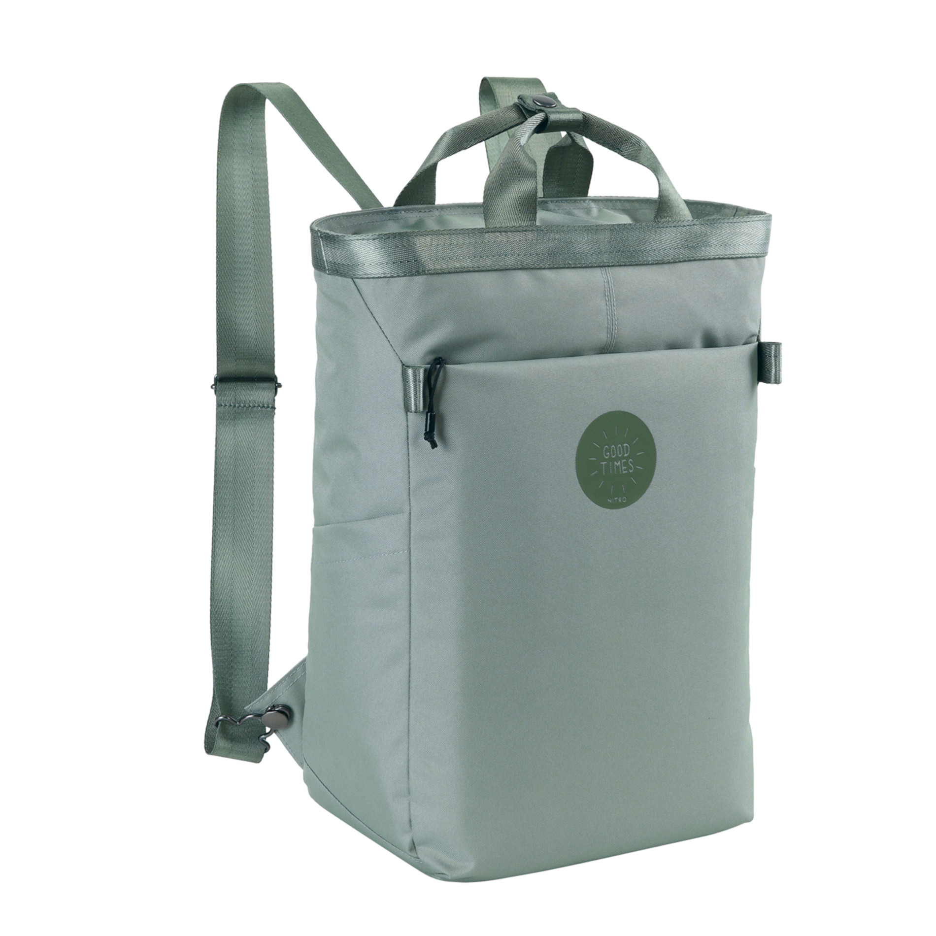 Tote Bag MOJO - Mint