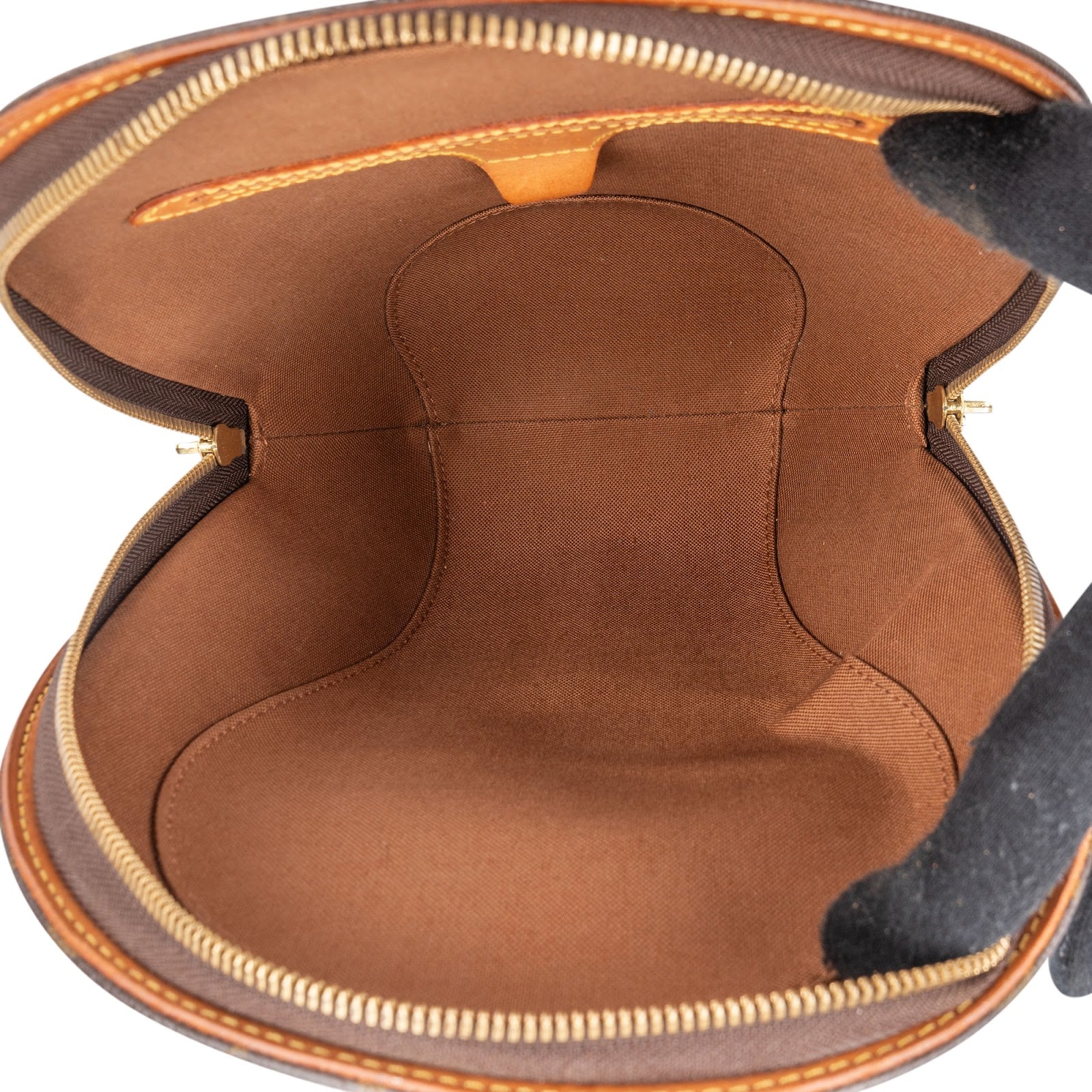 Louis Vuitton Monogram Canvas Ellipse Sac a Dos Backpack