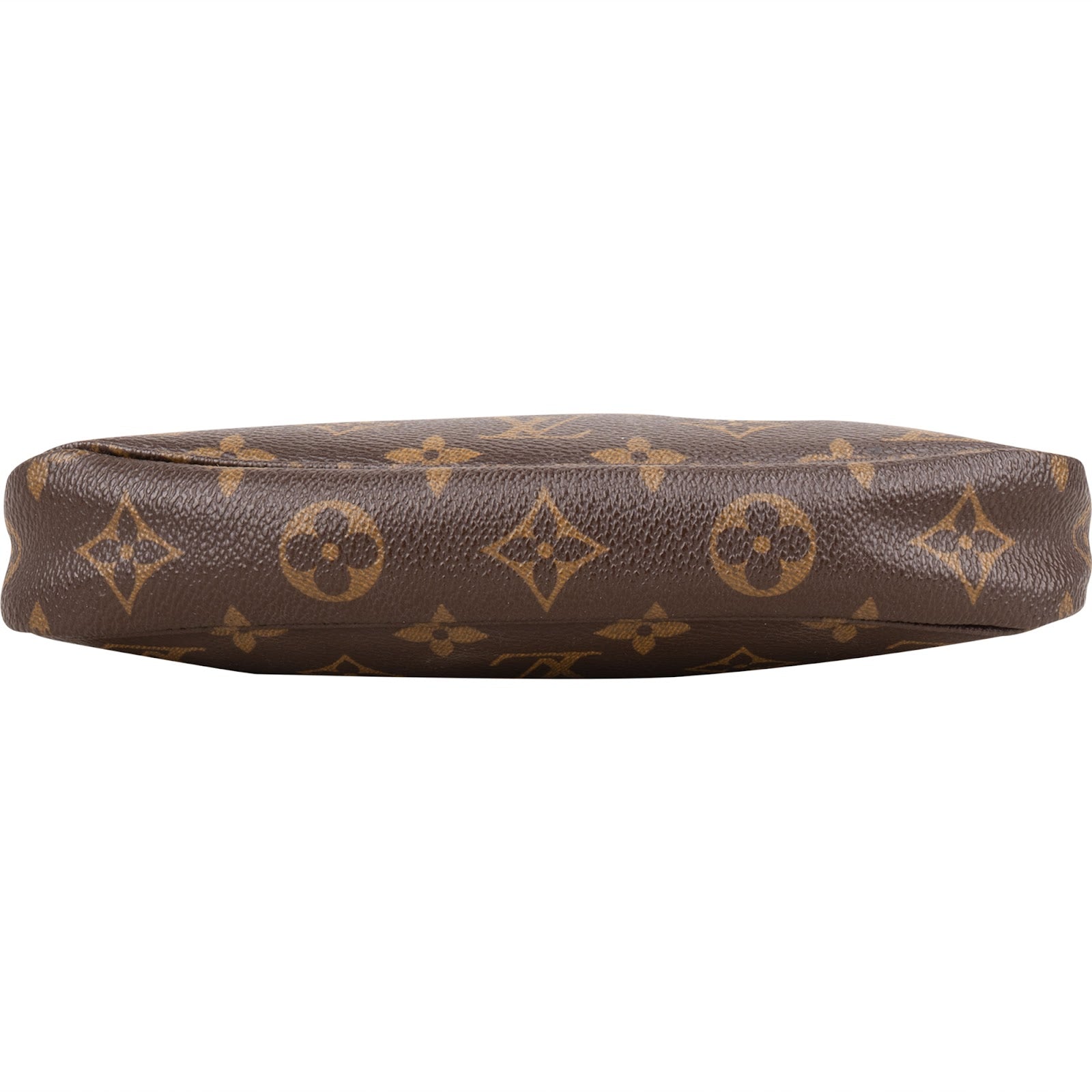 Louis Vuitton Monogram Canvas Limited Edition Takashi Murakami Panda Pochette Accessoires Handbag