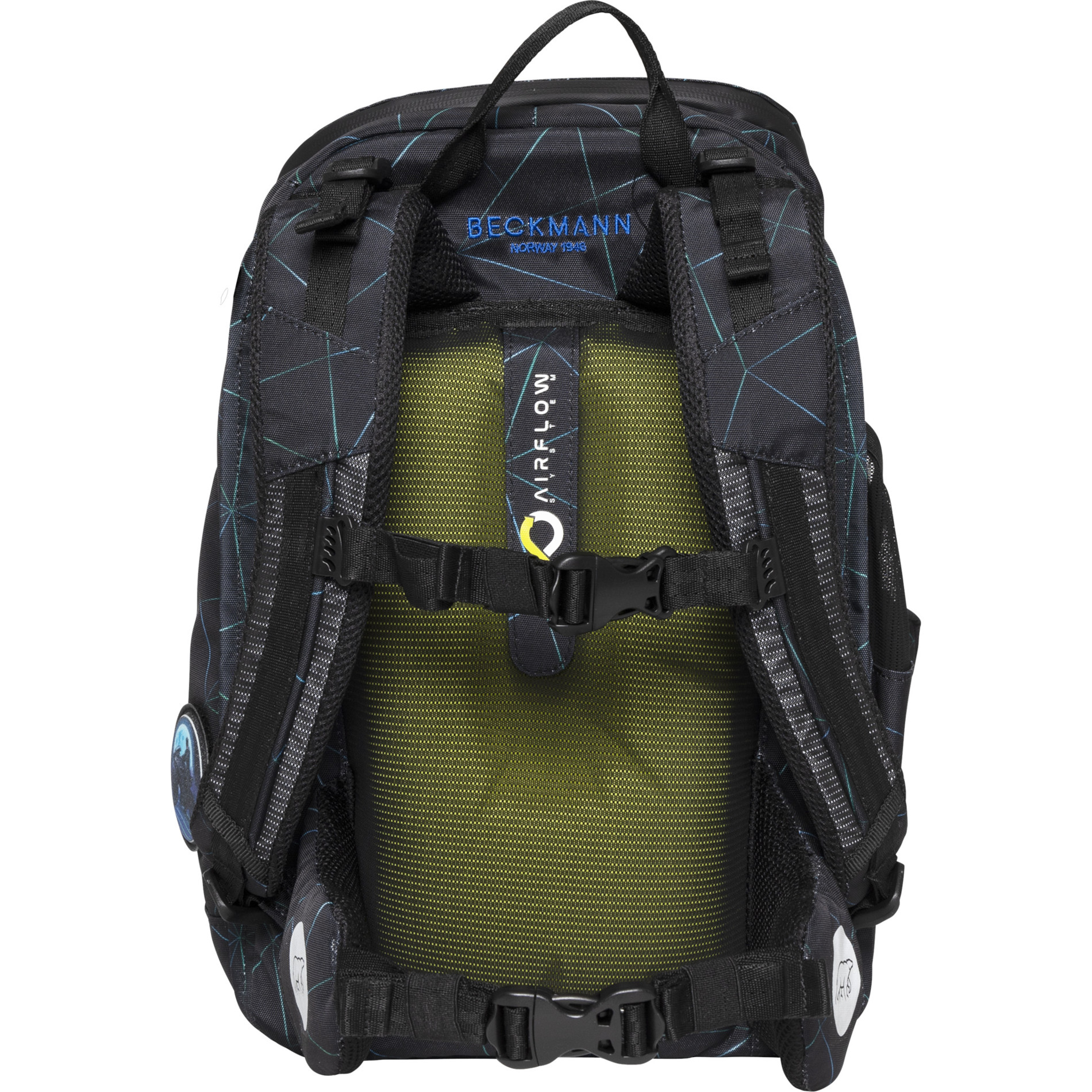 Classic 7-teiliges Set - Panther