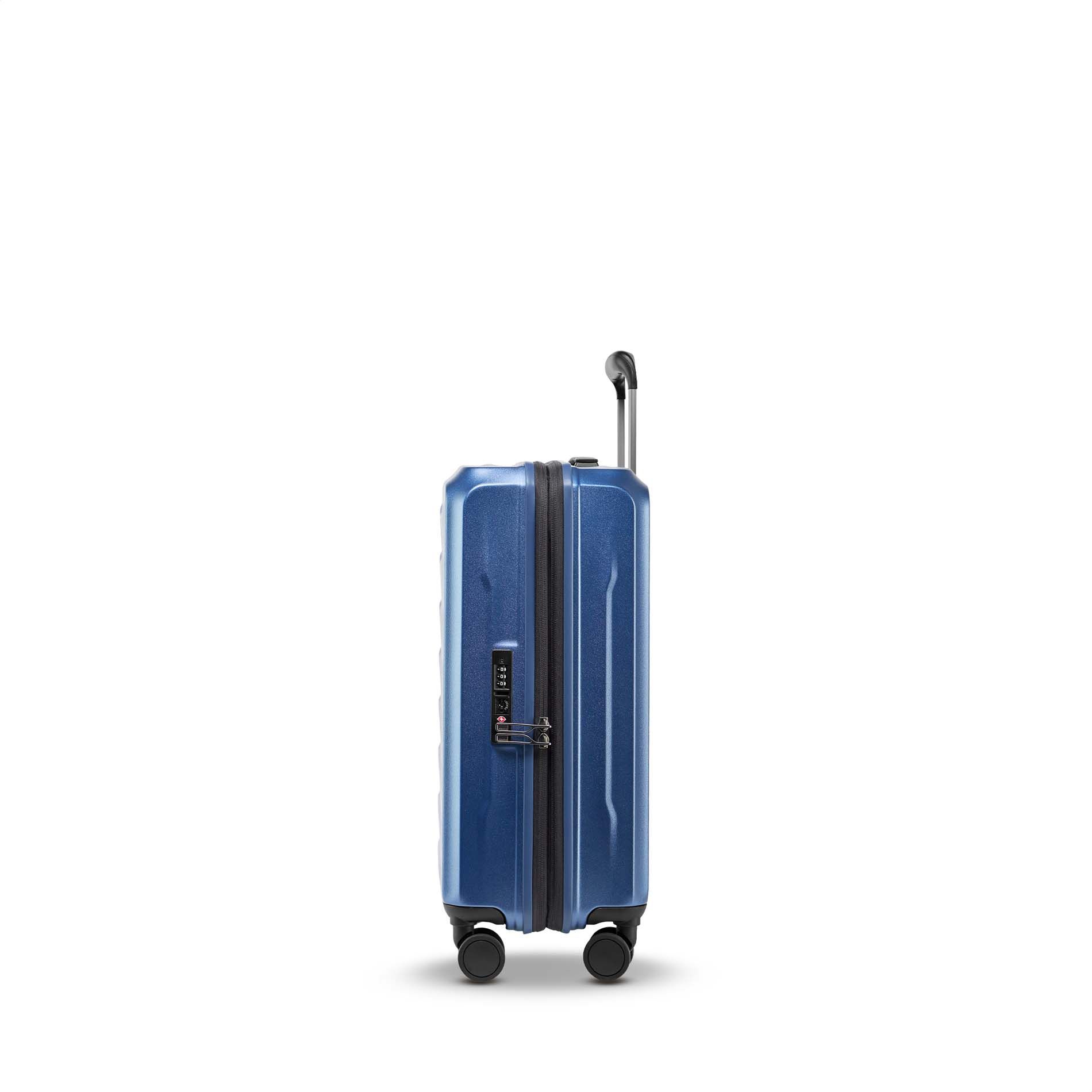 PHOENIX SL - Trolley S (55 cm) expandable