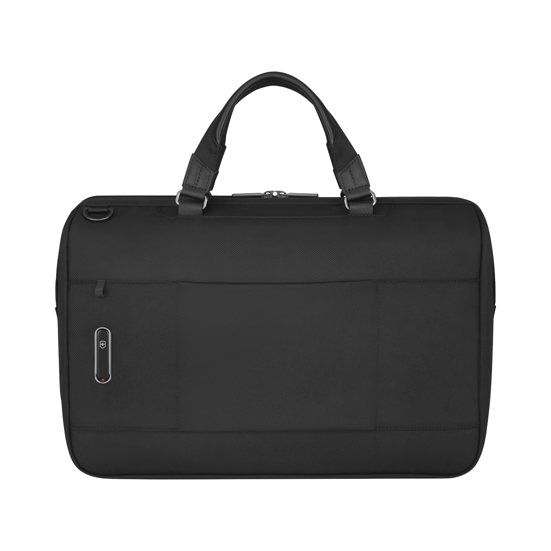 Werks Traveler 7.0 Weekender - Black