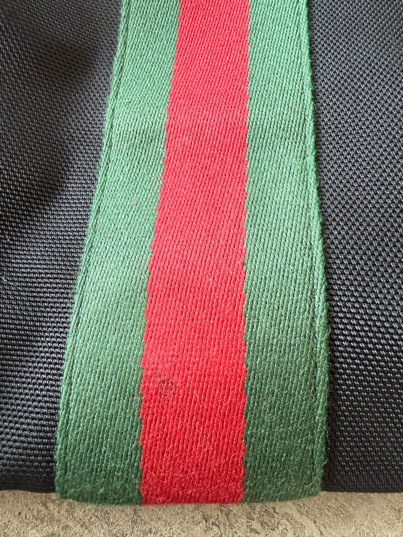 Gucci - Sherry Line - Schultertasche