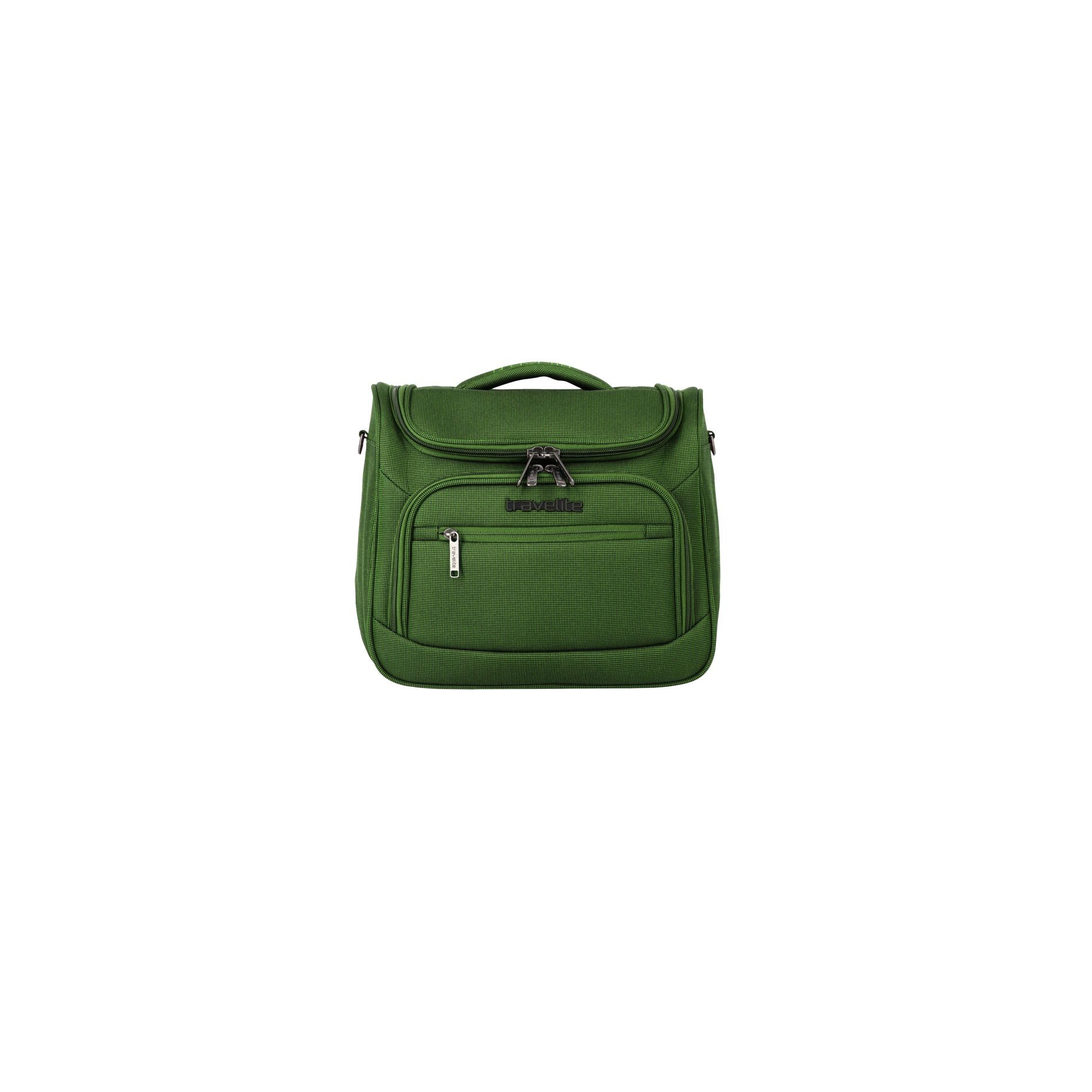 CUBIS Beauty Case - Anthracite -