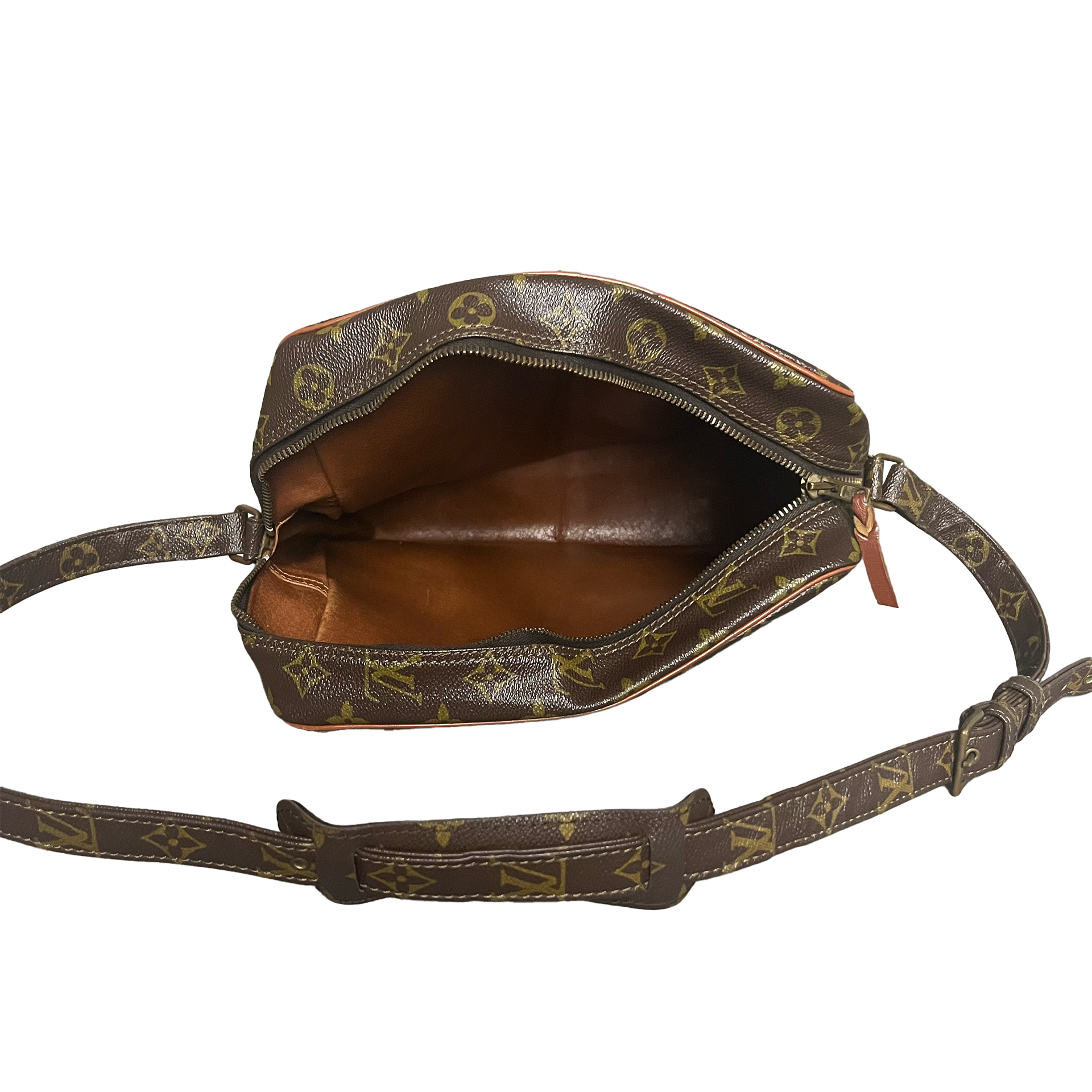 Louis Vuitton - Monceau - Crossbody-Bag