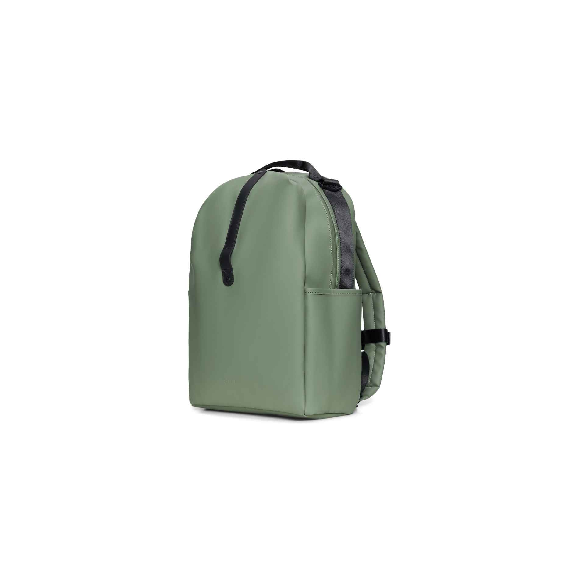 Clip Front Backpack W3 - Well