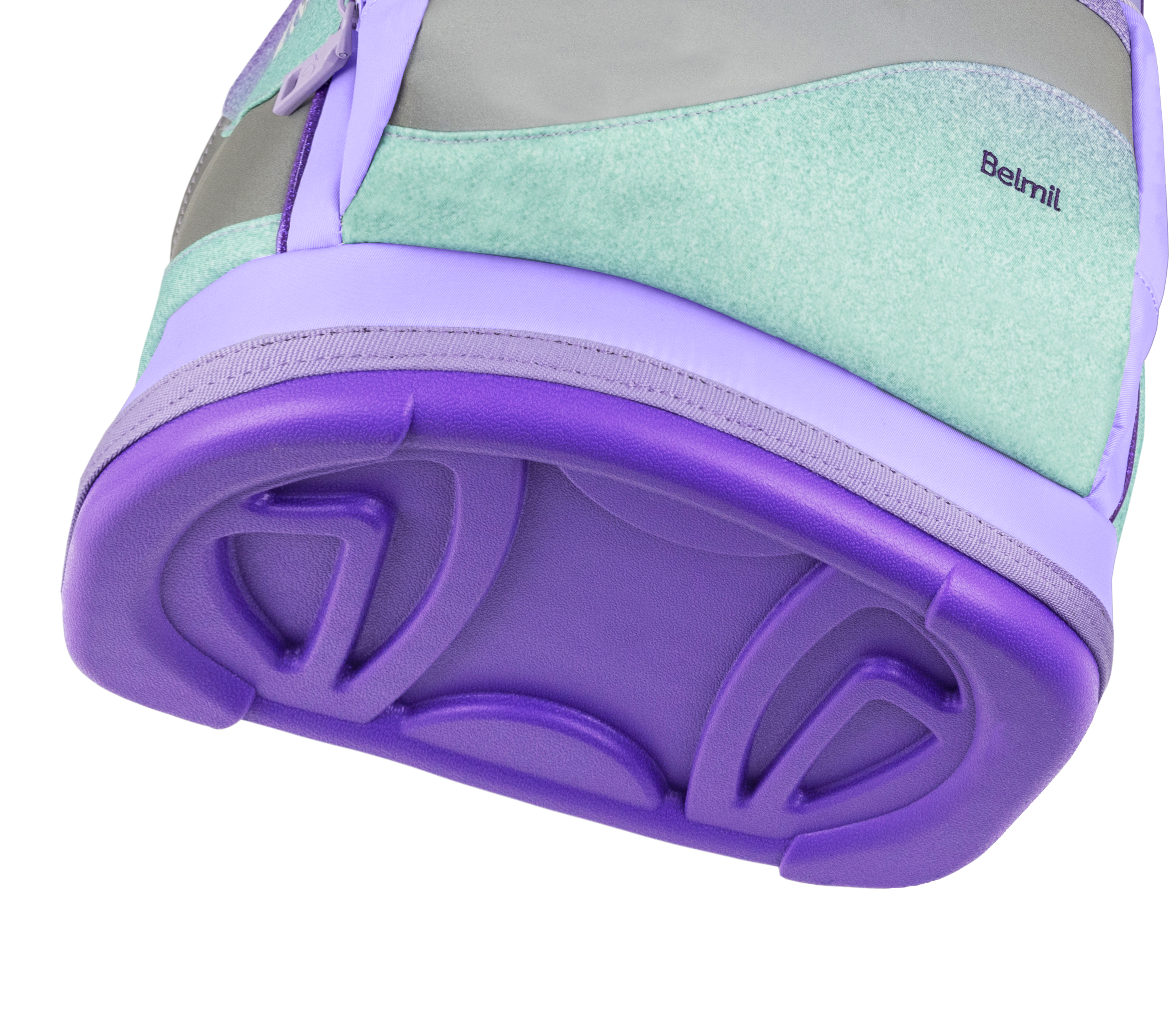 Smarty Plus 5-piece satchel set - Serenity