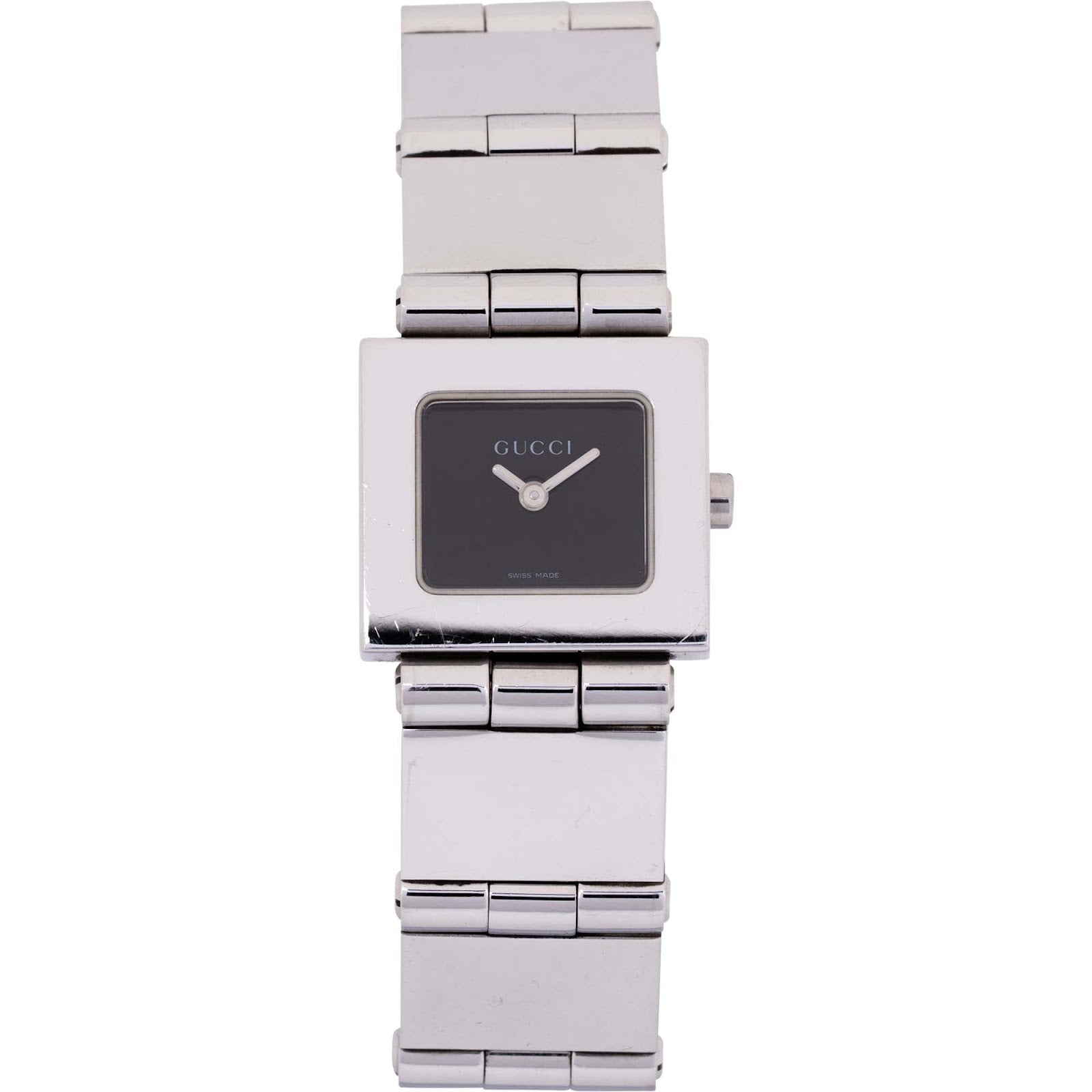 Gucci - G-Watch 600L Damenuhr