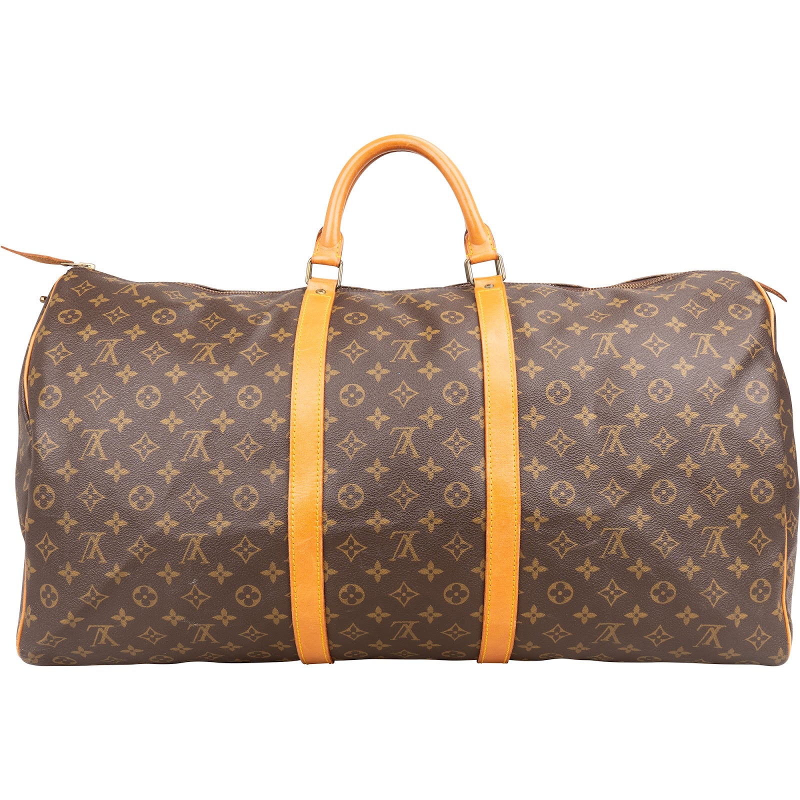 Torba podróżna Louis Vuitton Monogram Canvas Keepall 60