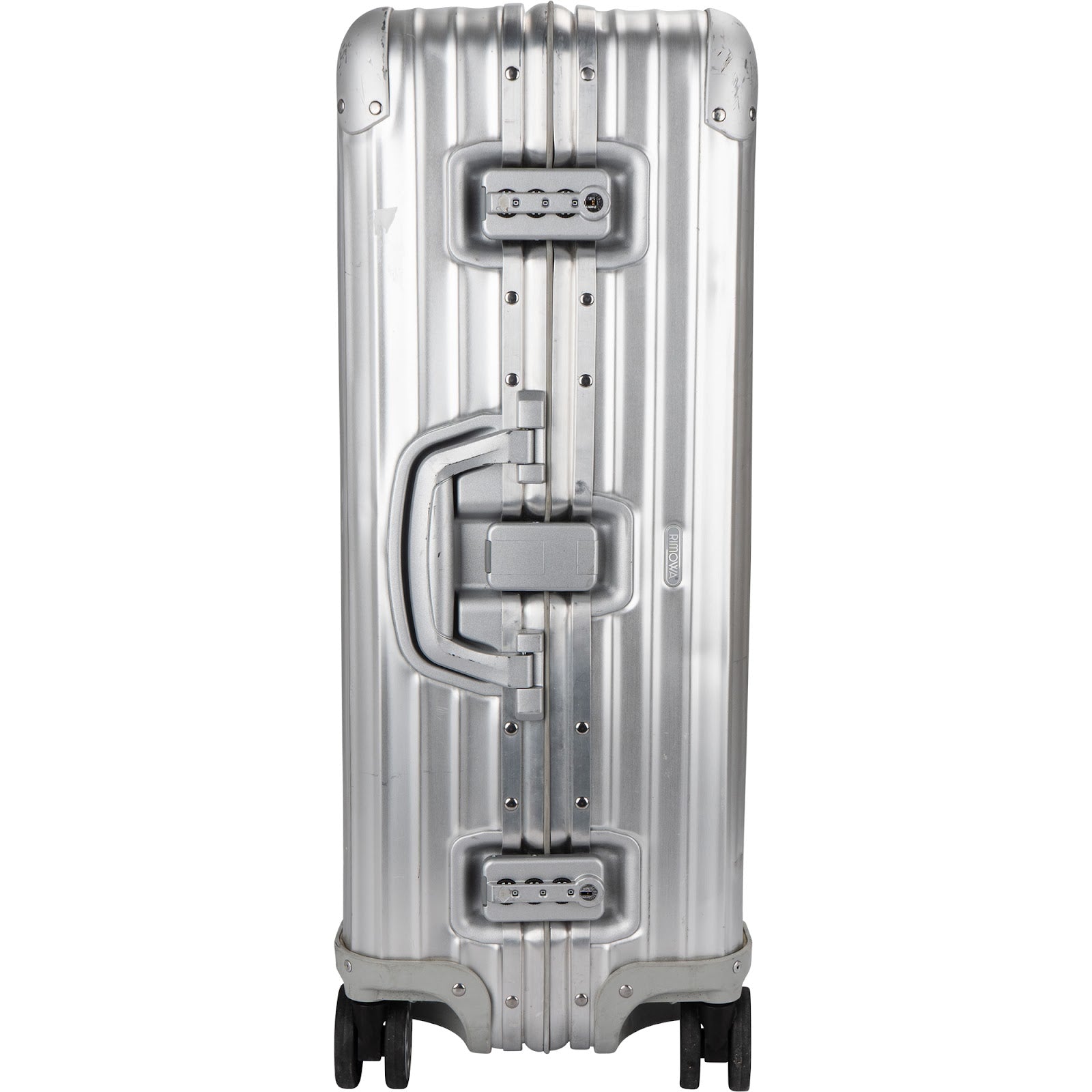 Rimowa – Topas Check-In (M) Trolley