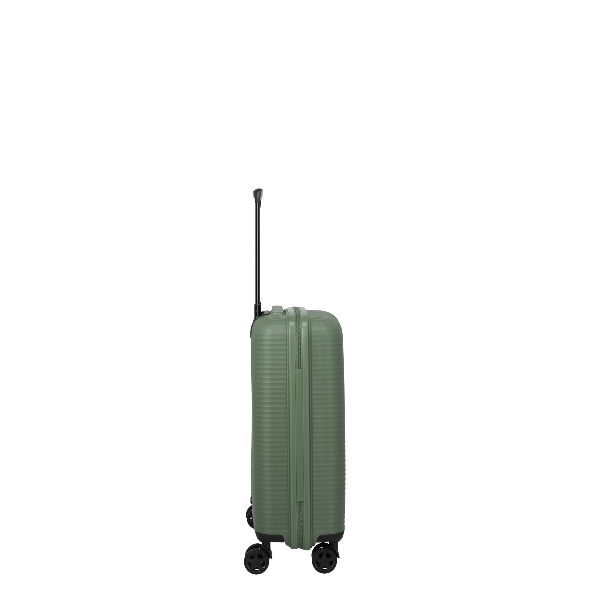 AIR STRIPE Kabinengepäck S (55 cm) - Green