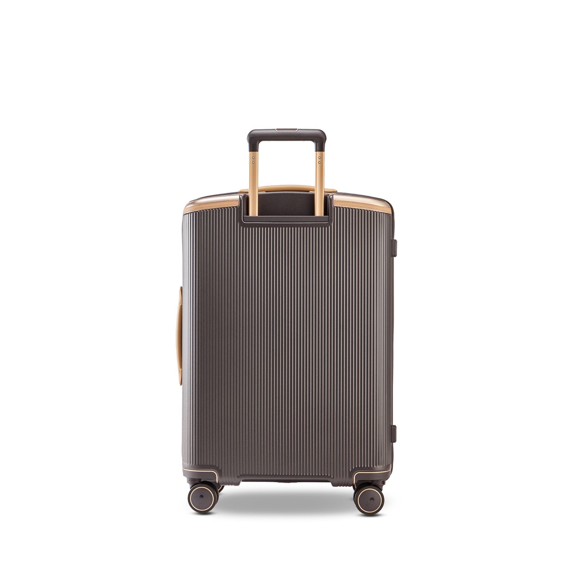 Dynasty VLX™ Trolley M  (68cm) - Dark Chocolate