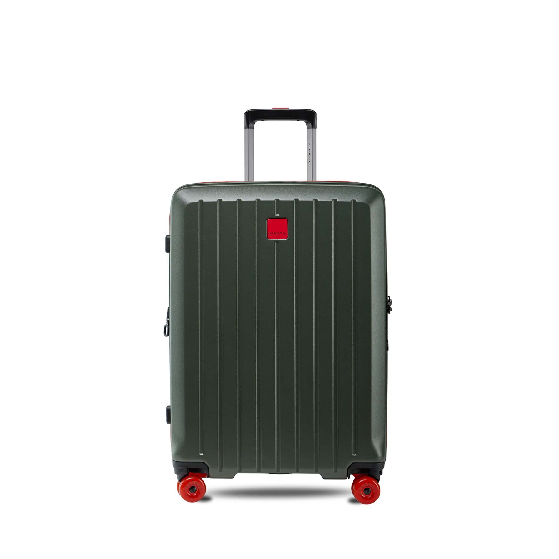 BUZZ - Trolley M (65 cm) extendable