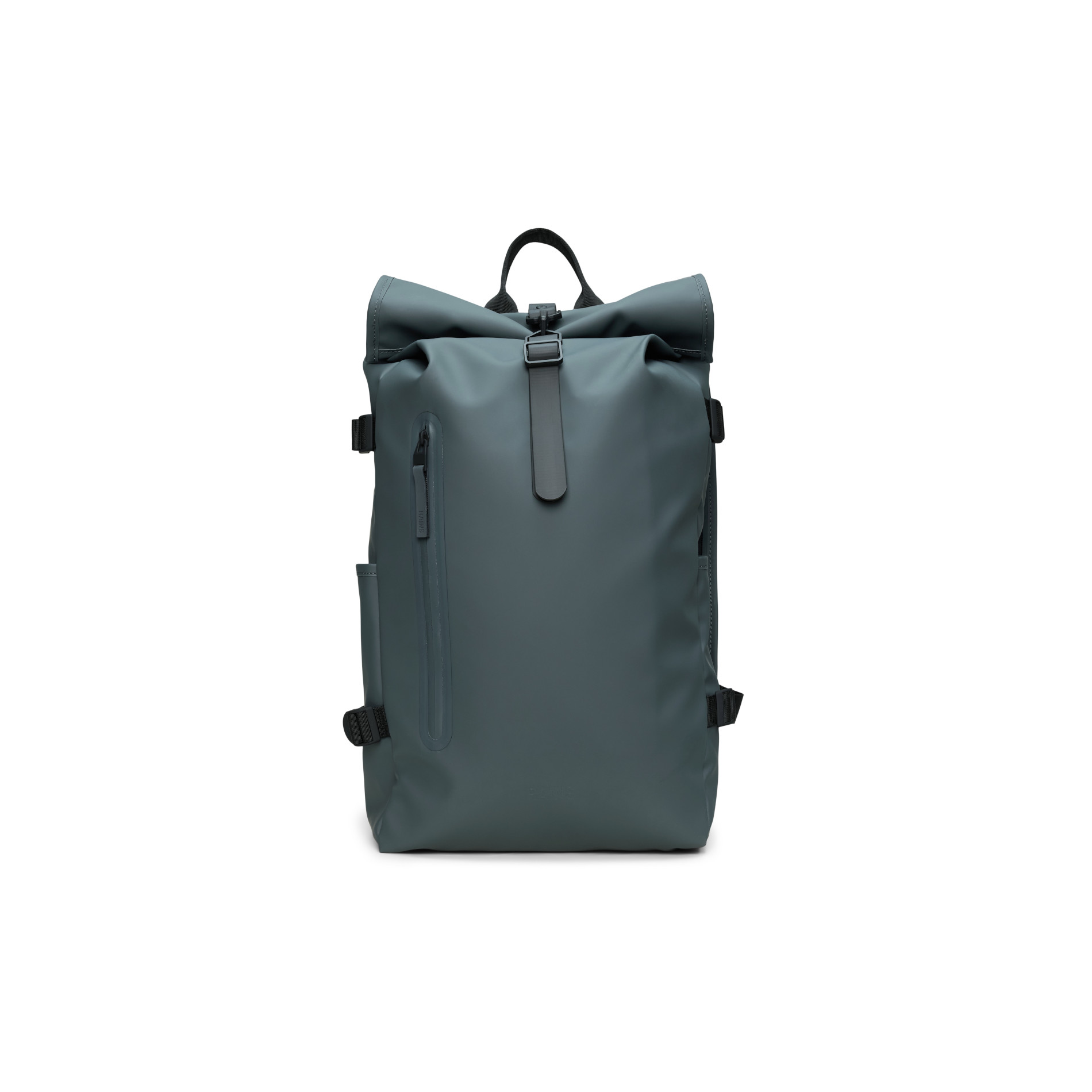 Rolltop Rucksack Large W3 - Dark Grey