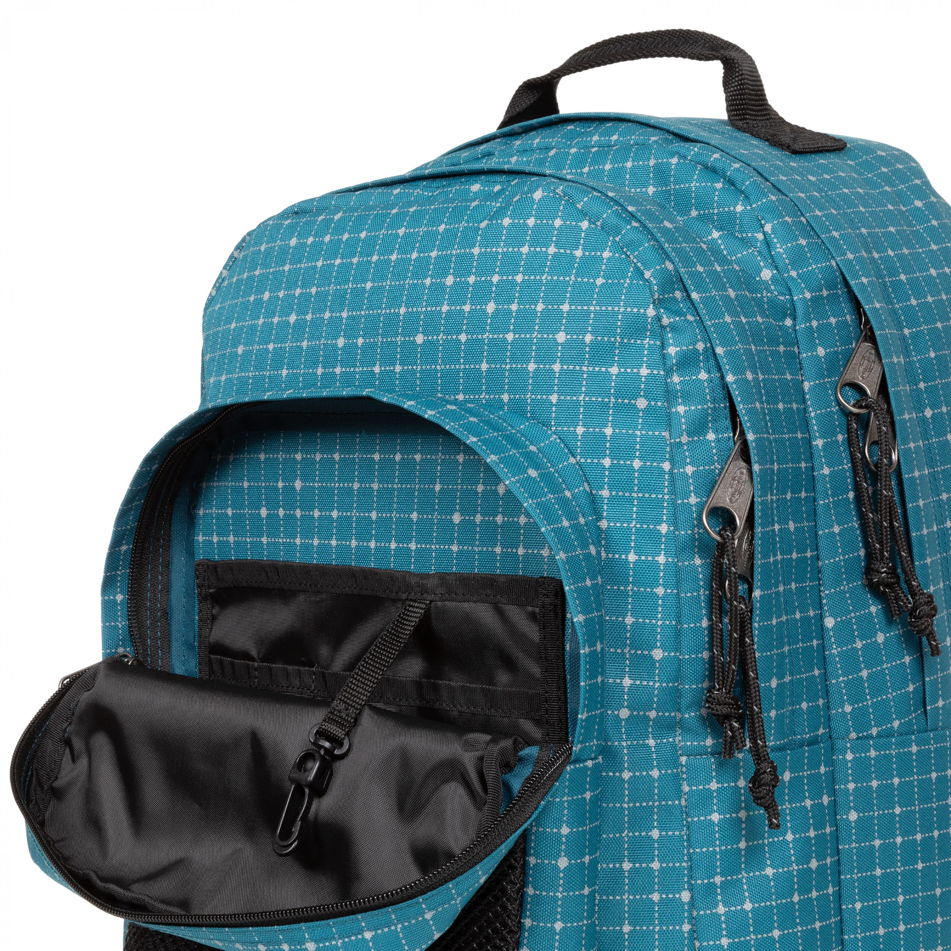Rucksack STUDY BUDDY - REFLEKS SPACE BLUE