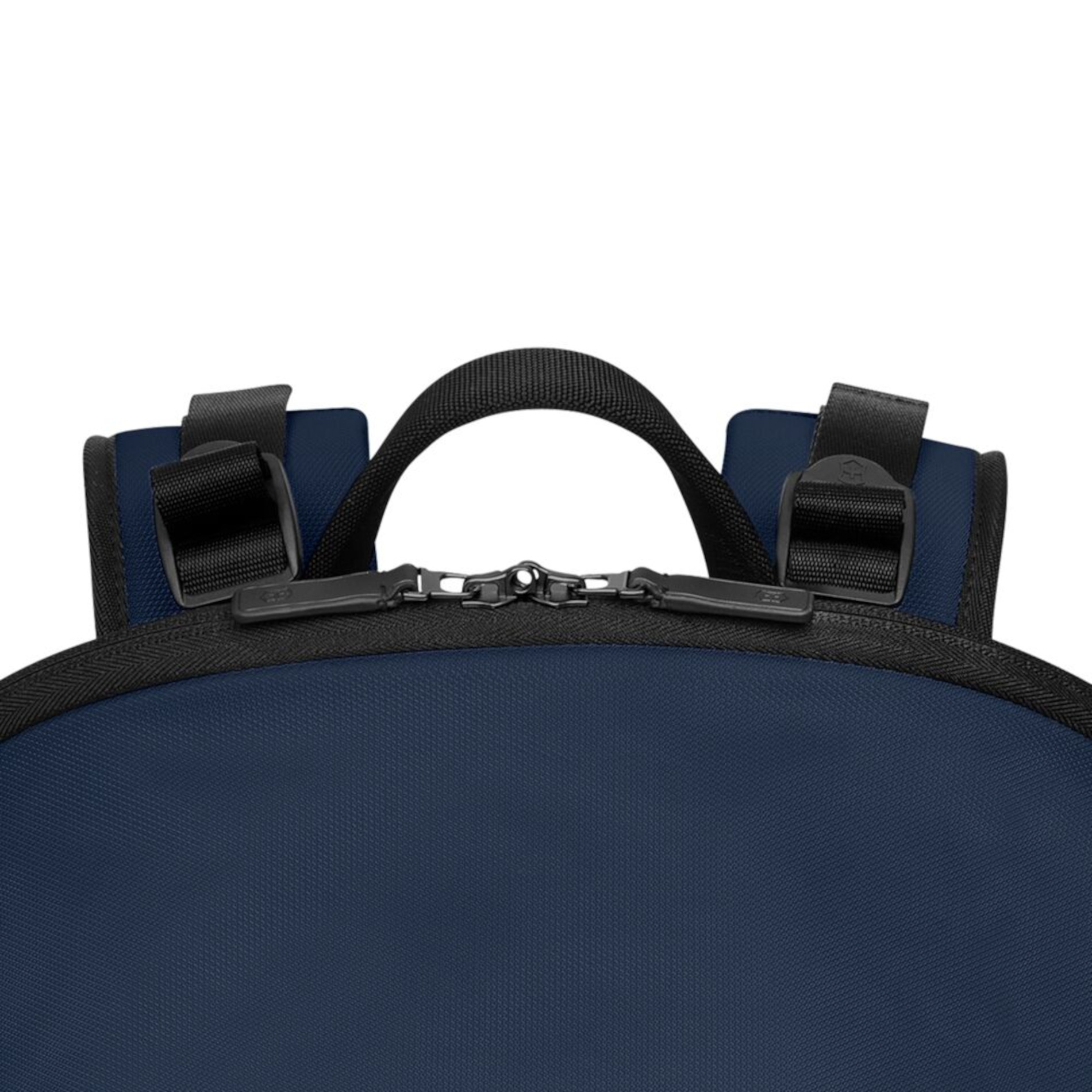 Altmont Modern Compact Backpack - Navy Blue