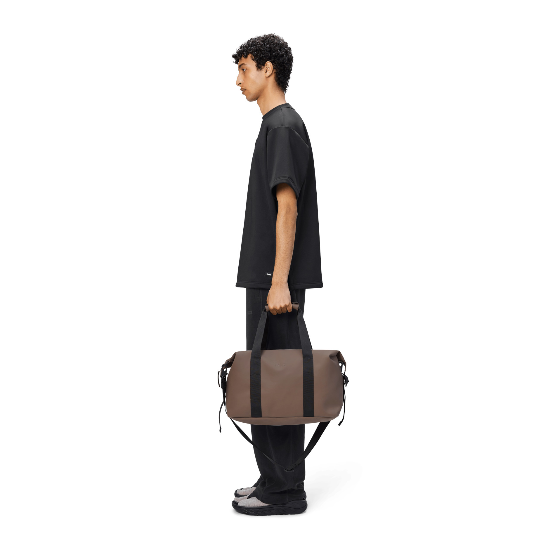 Hilo Weekend Bag Small W3 - Shade