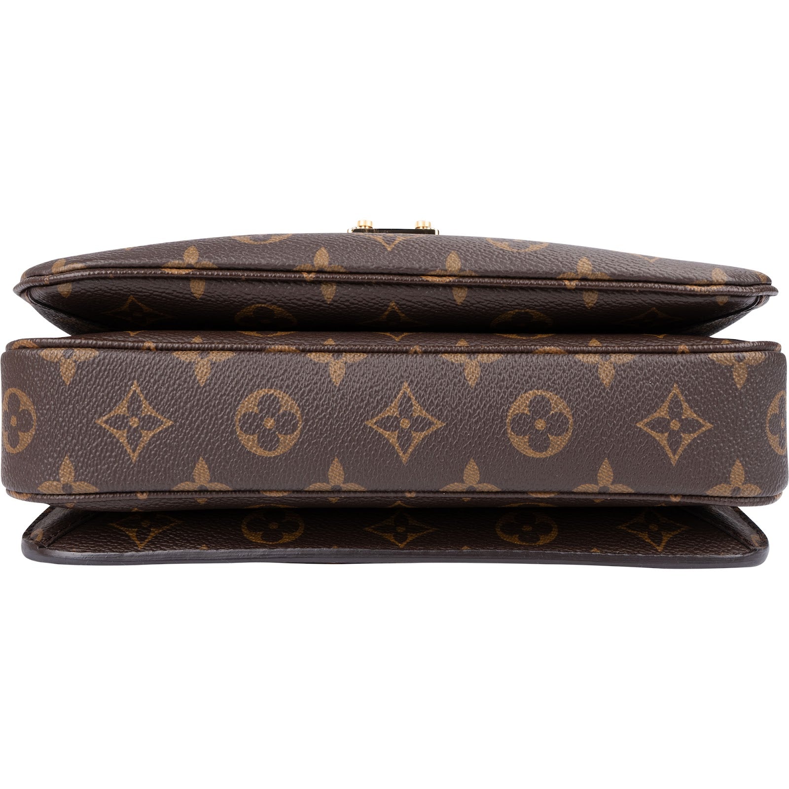 Louis Vuitton Monogram Canvas Pochette Métis Handbag