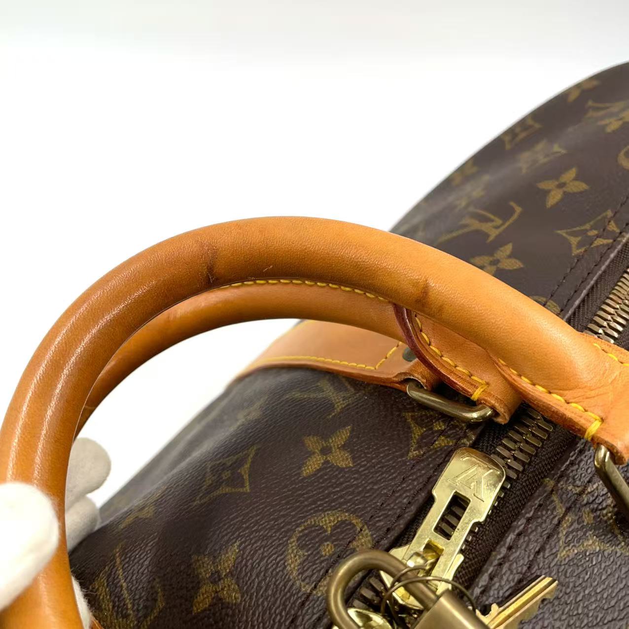 Louis Vuitton Keepall 45 Reisetasche