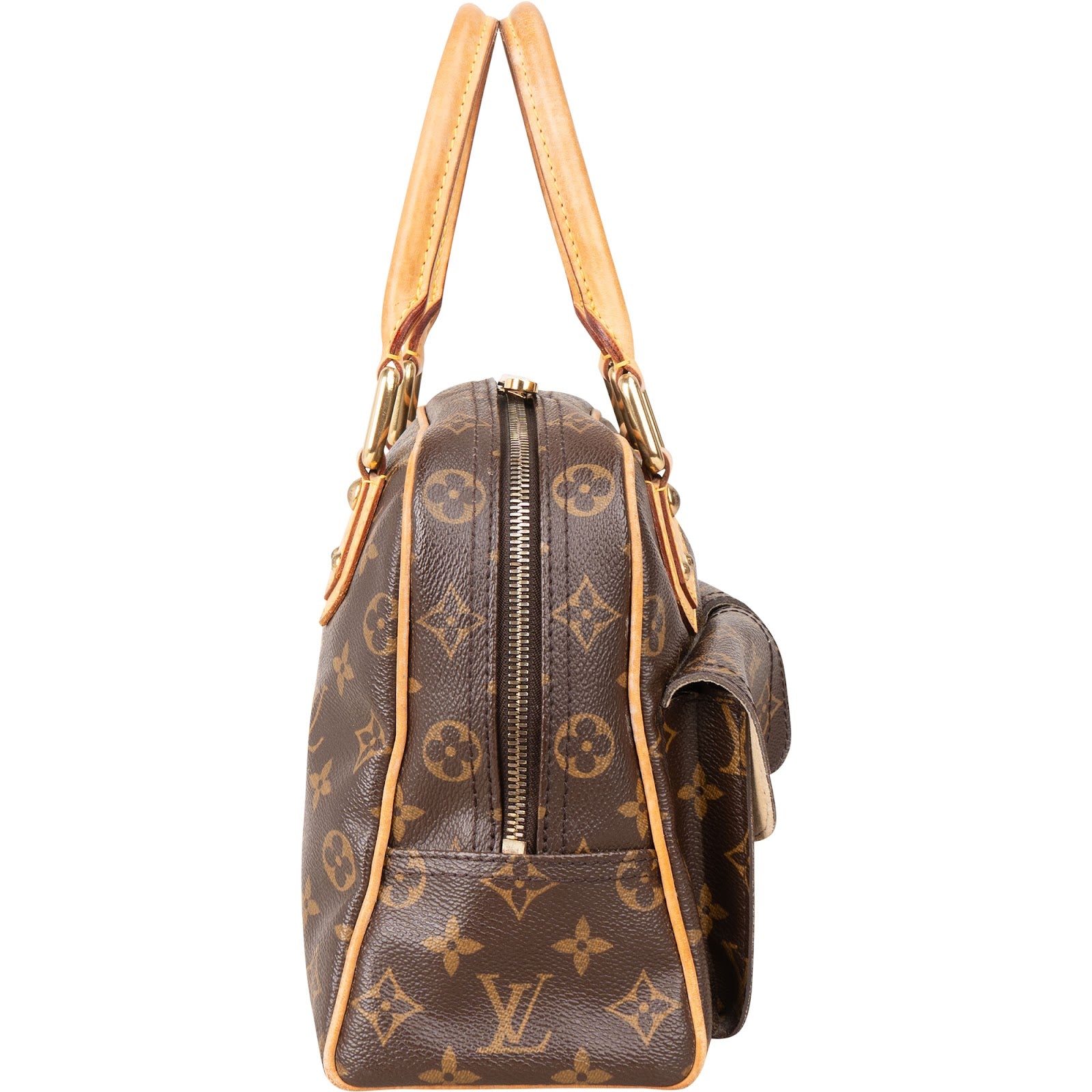Louis Vuitton - Manhattan PM Handbag