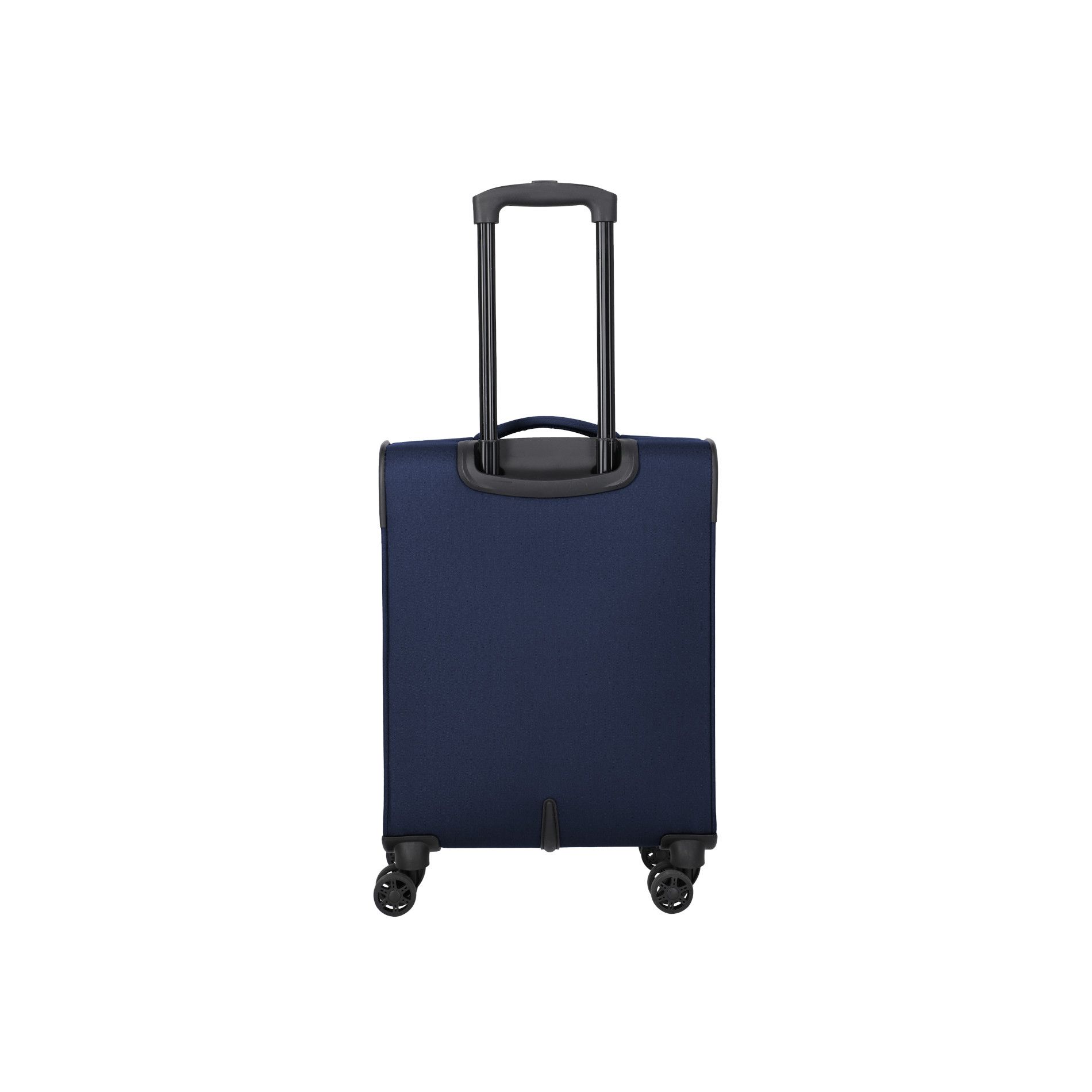 PRIEGO Handgepäck S (55cm) - Navy