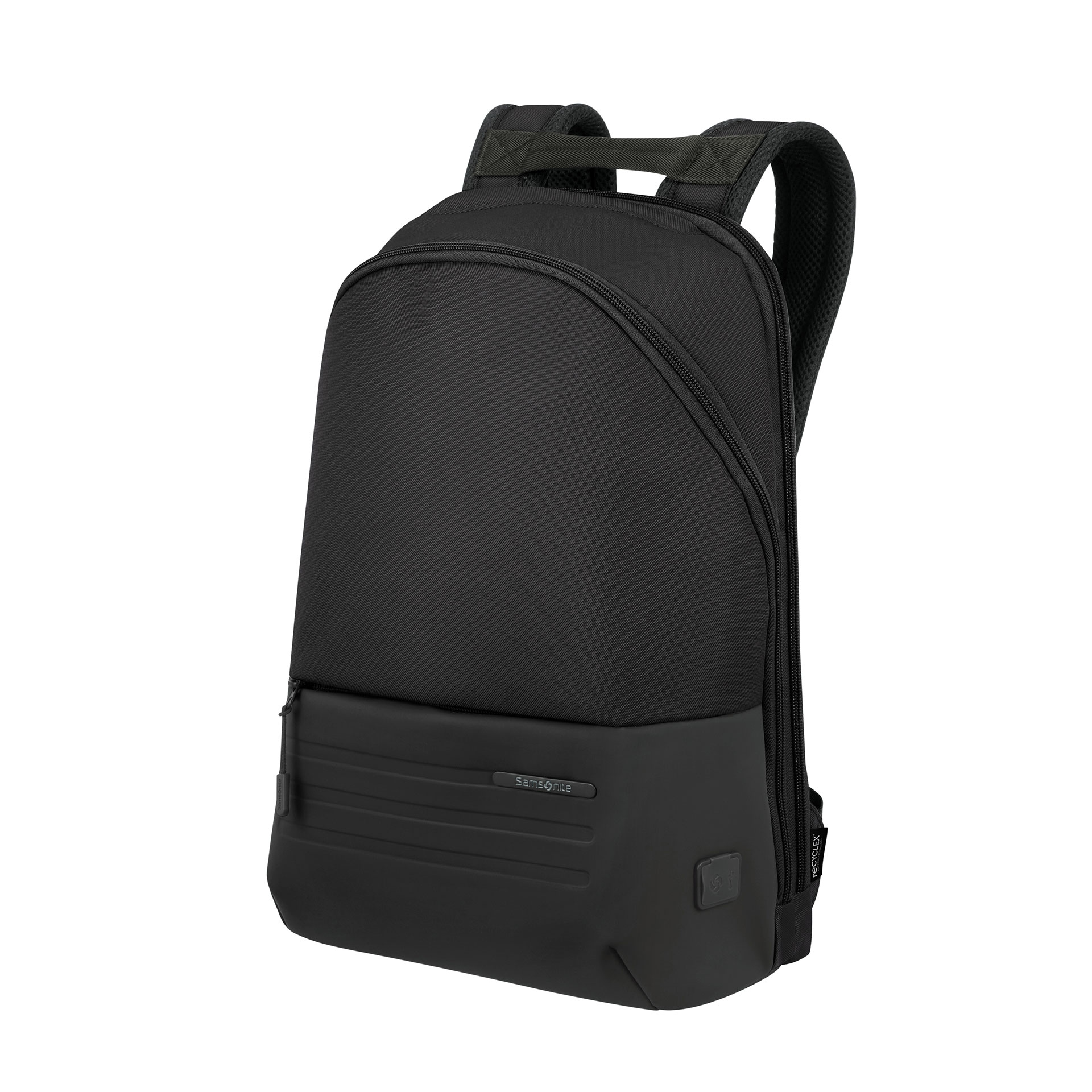 STACKD BIZ LAPTOP BACKPACK 14.1" - Black