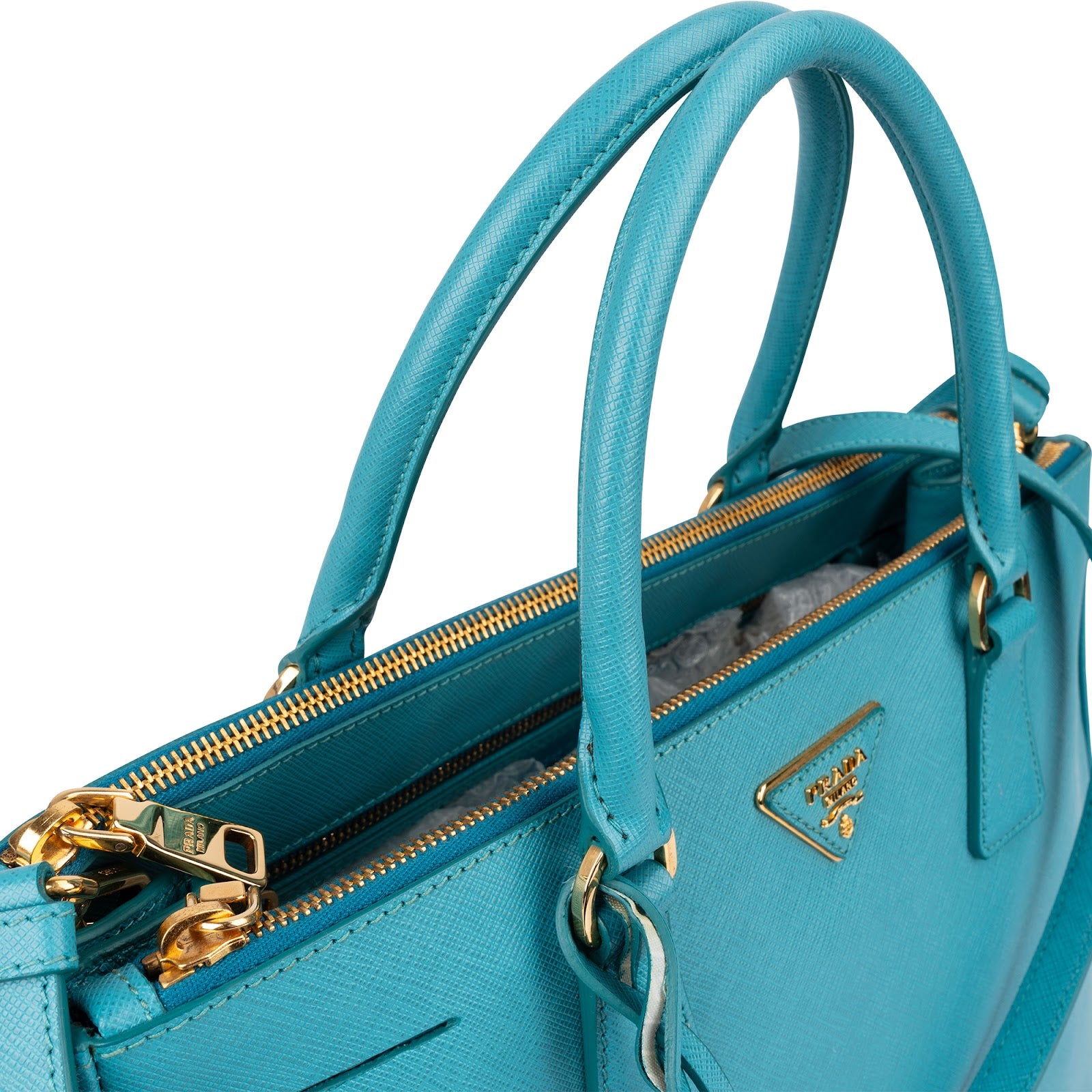 Prada - Galleria Handbag