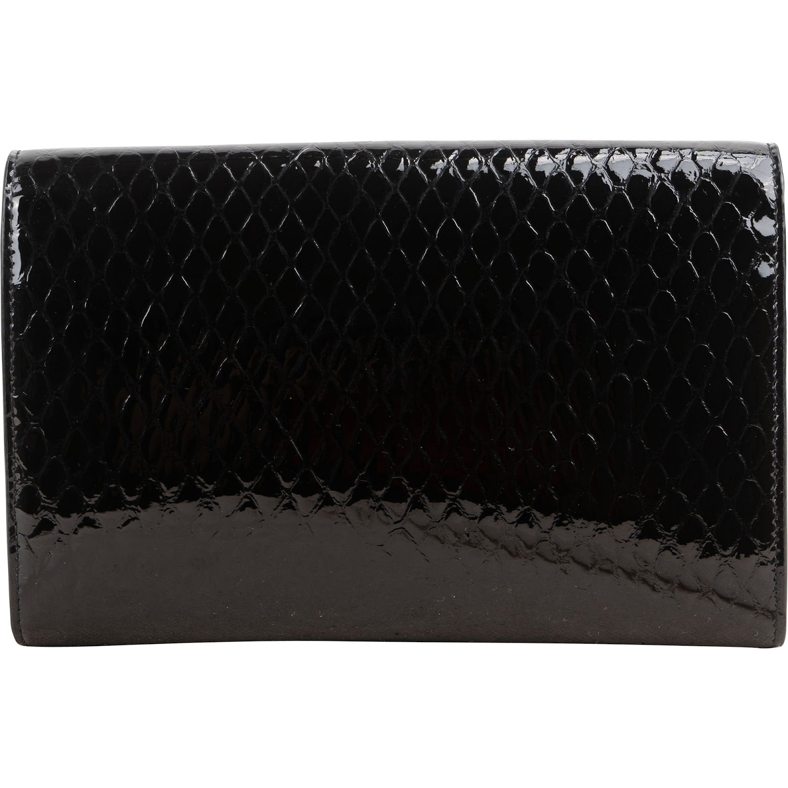 Yves Saint Laurent - Kate Wallet On Chain Crossbody Bag