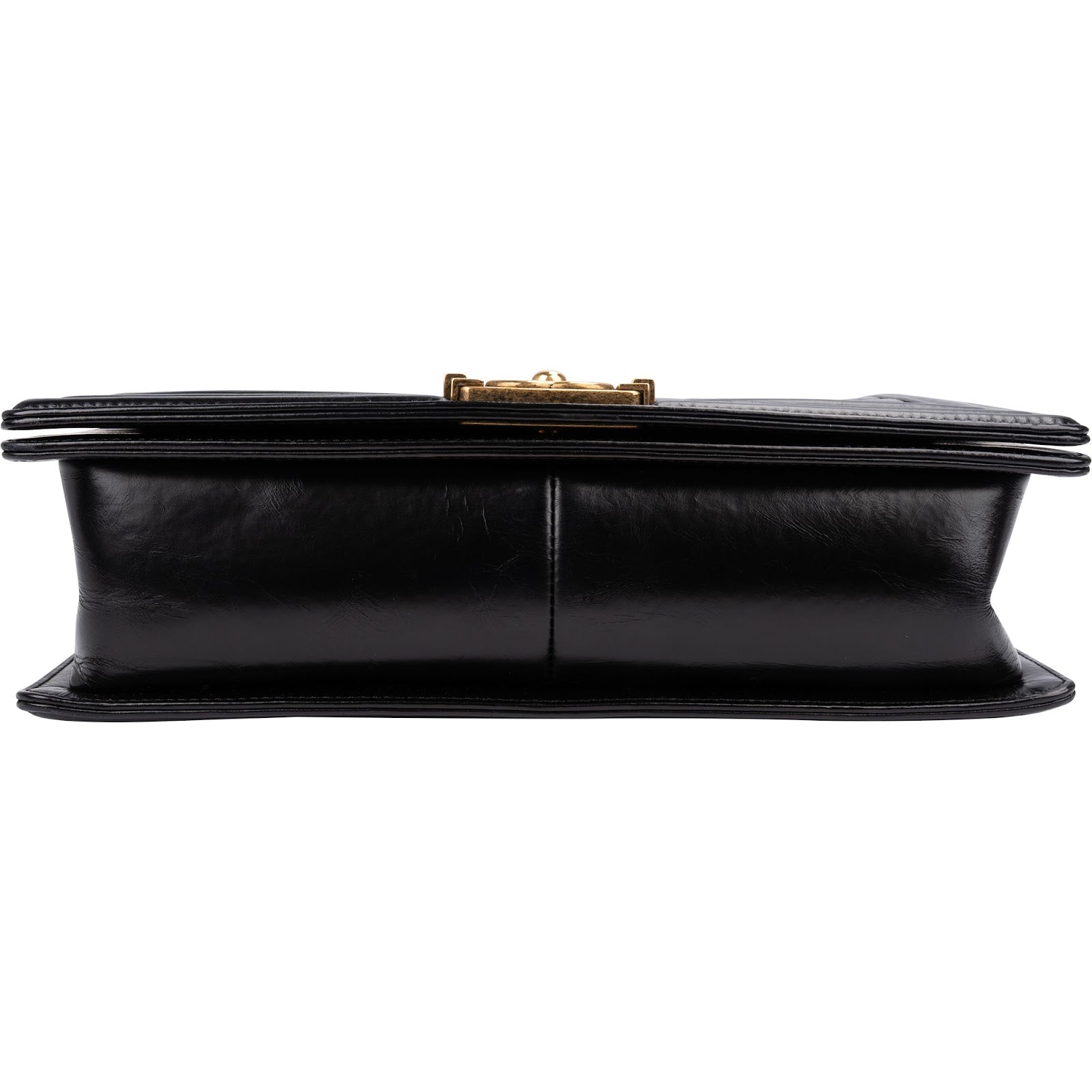 Chanel - "A Tale from Paris to Salzburg" Large Boy Crossbody Bag