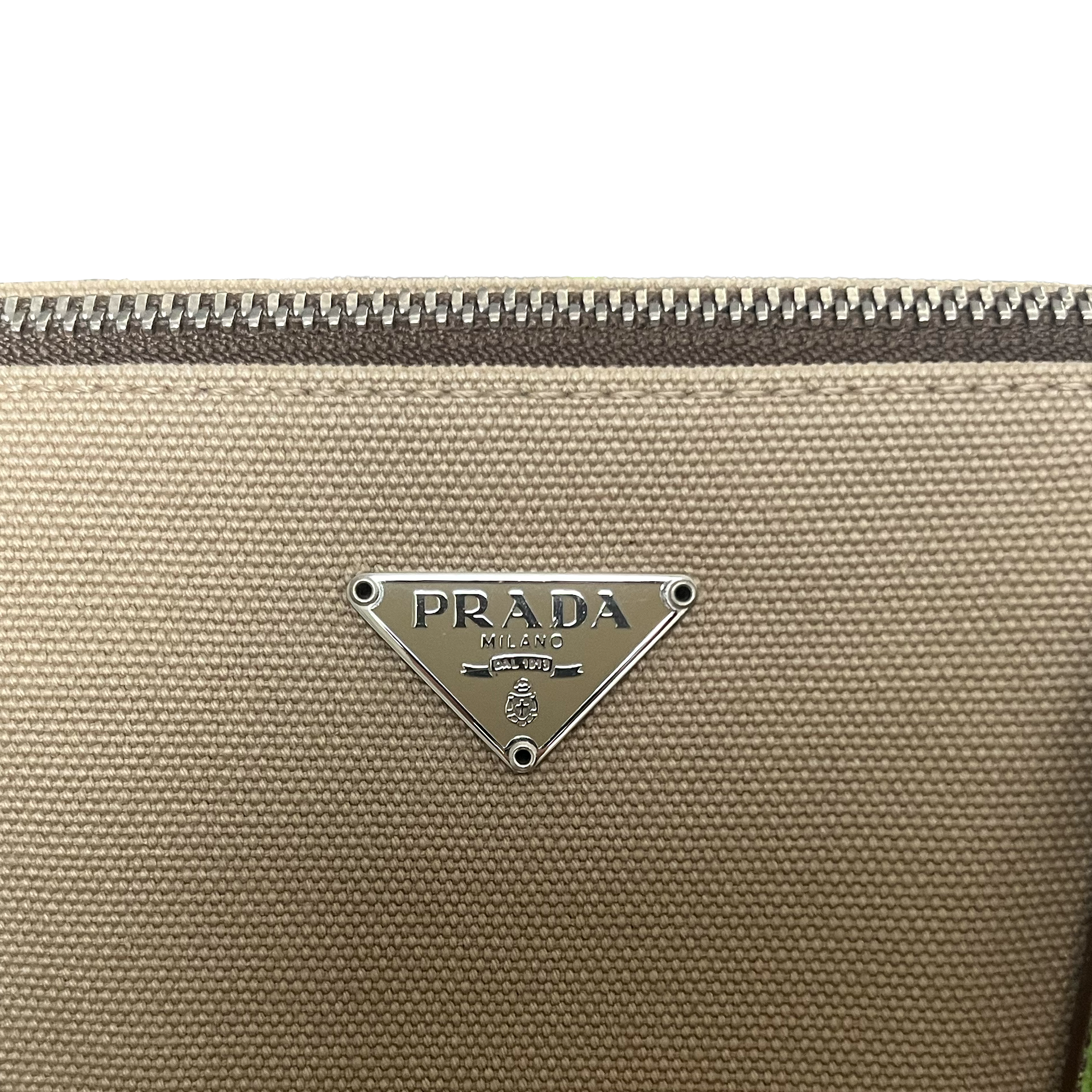 Prada - Bowling - Handtasche