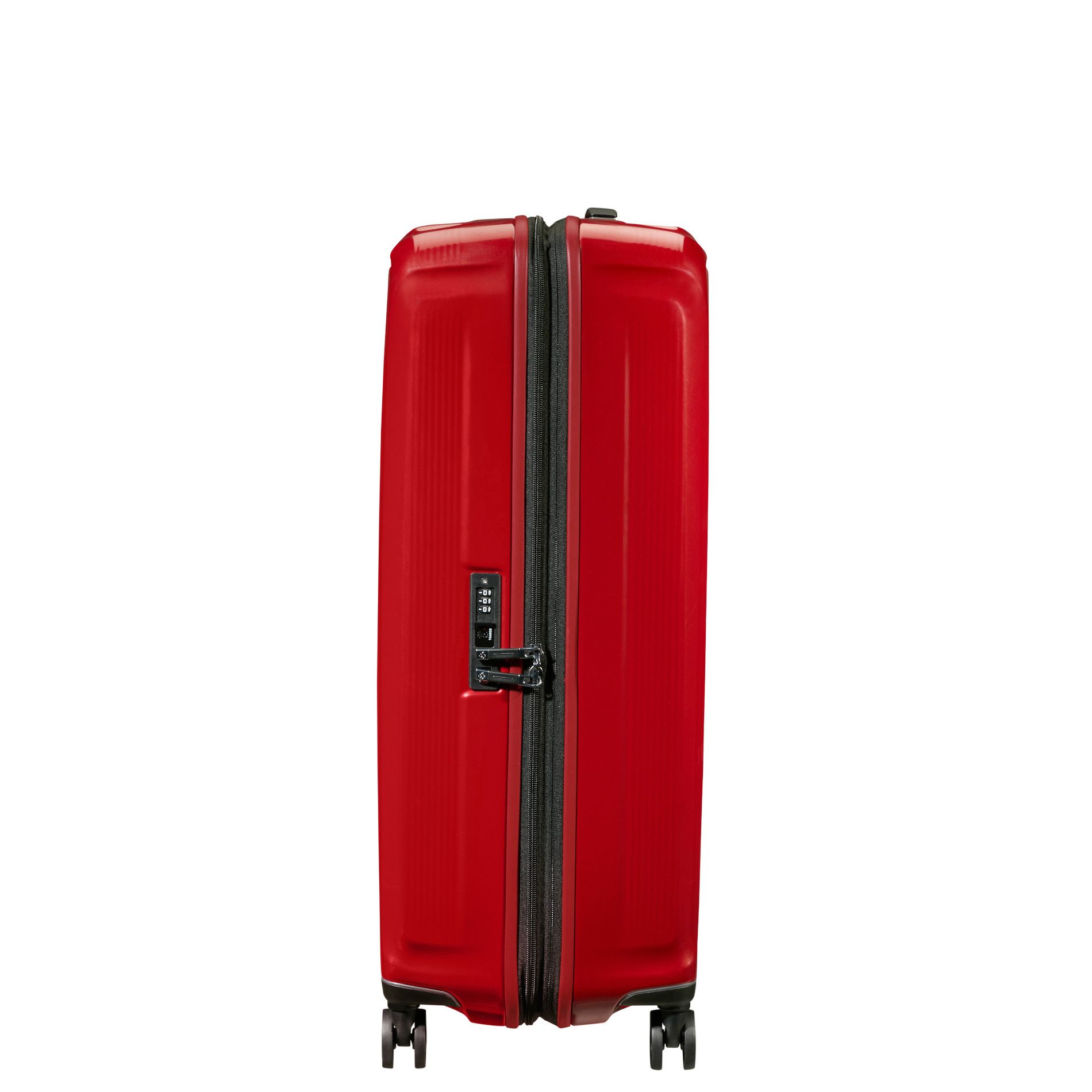 Nuon L (75 cm) erweiterbar - metallic red