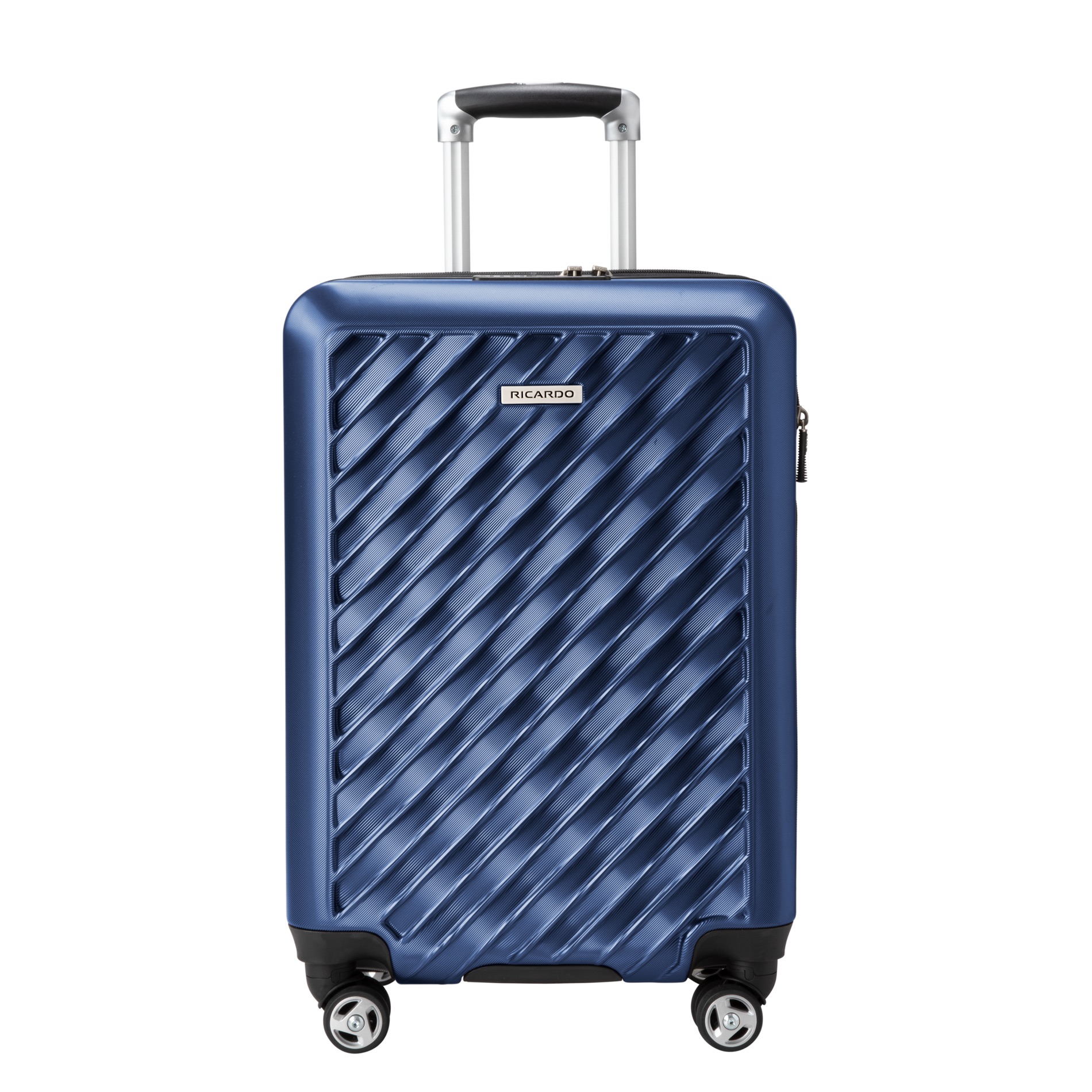 Melrose Handgepäck (55 cm) - Prussian Blue