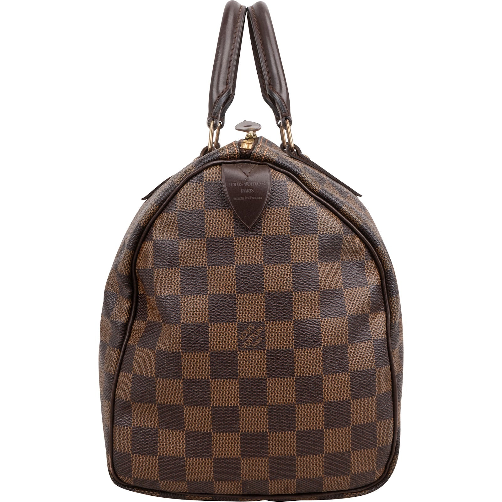 Louis Vuitton - Speedy 30 Boston Bag