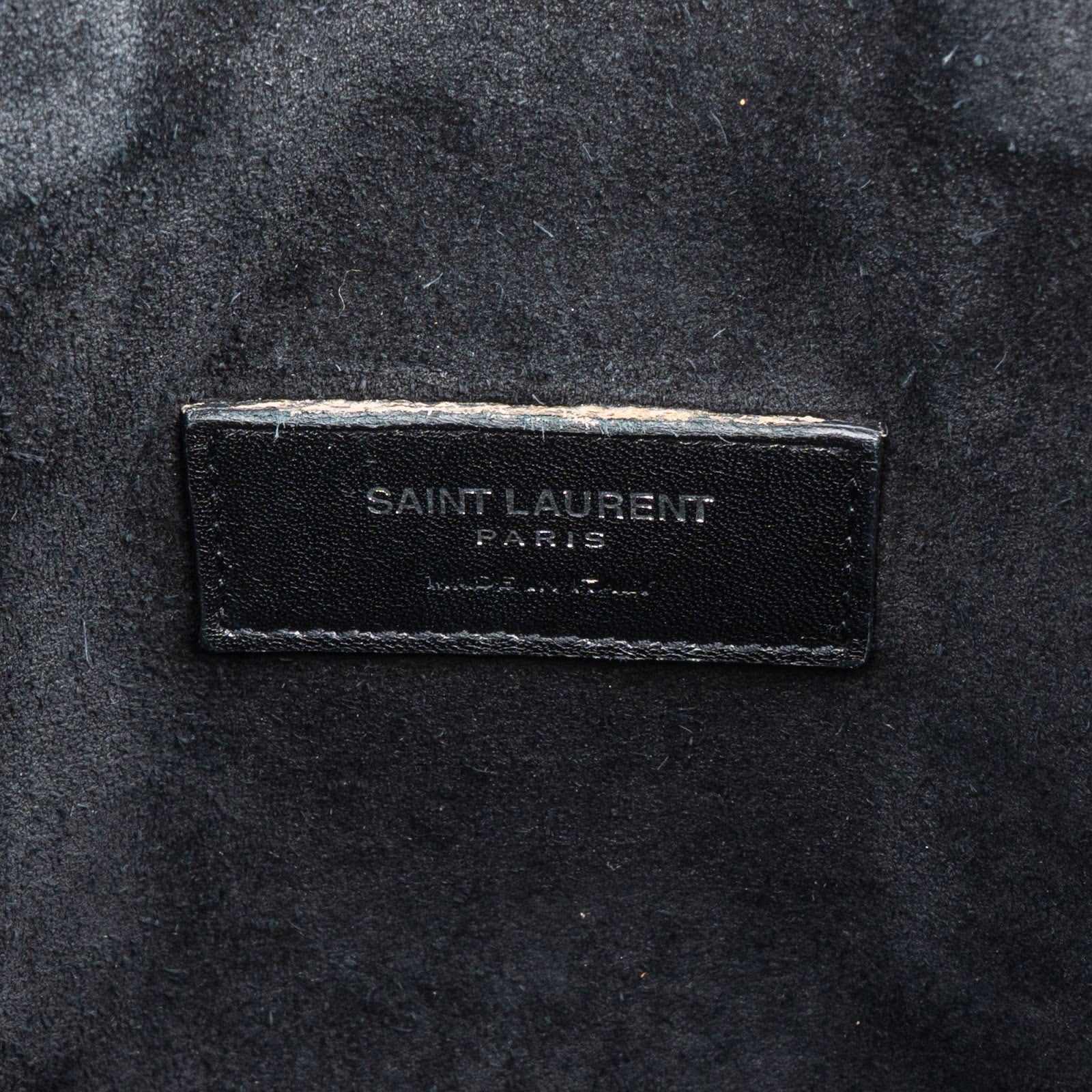 Saint Laurent – Sac de Jour handbag