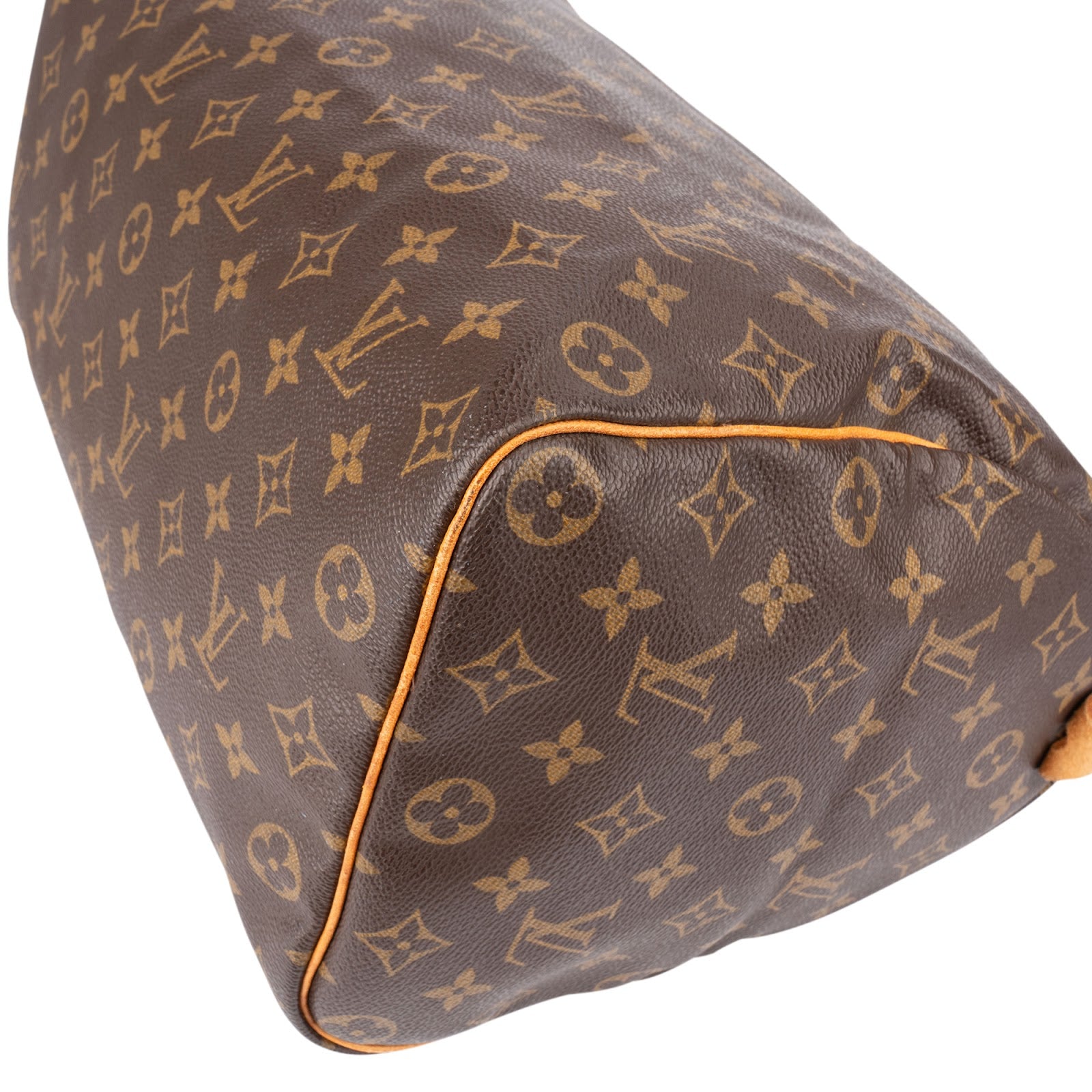 Louis Vuitton - Speedy 35 Boston Bag
