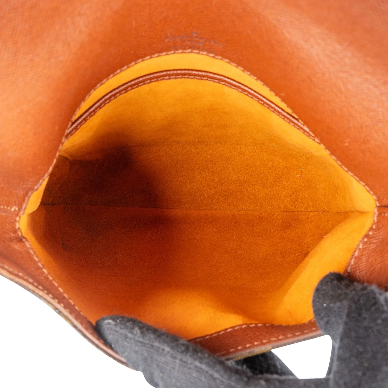 Louis Vuitton Monogram Canvas Salsa Musette PM Crossbody Bag