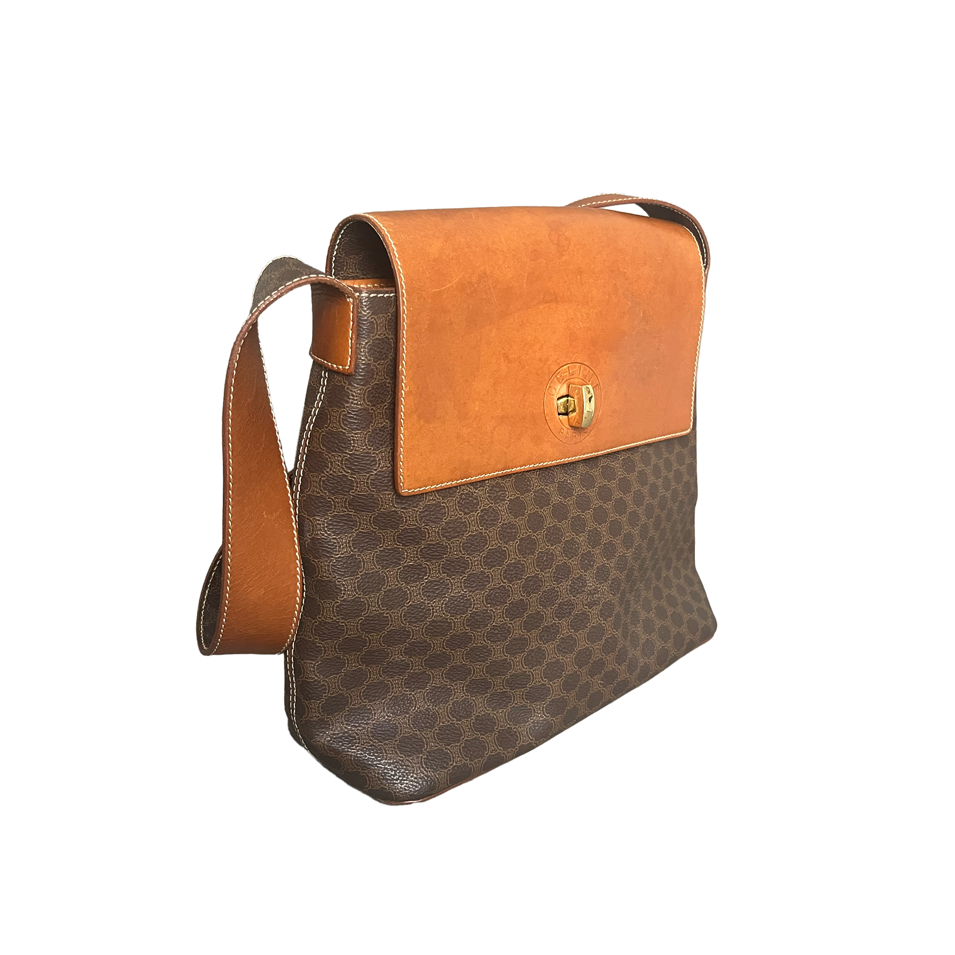 Céline - Schultertasche