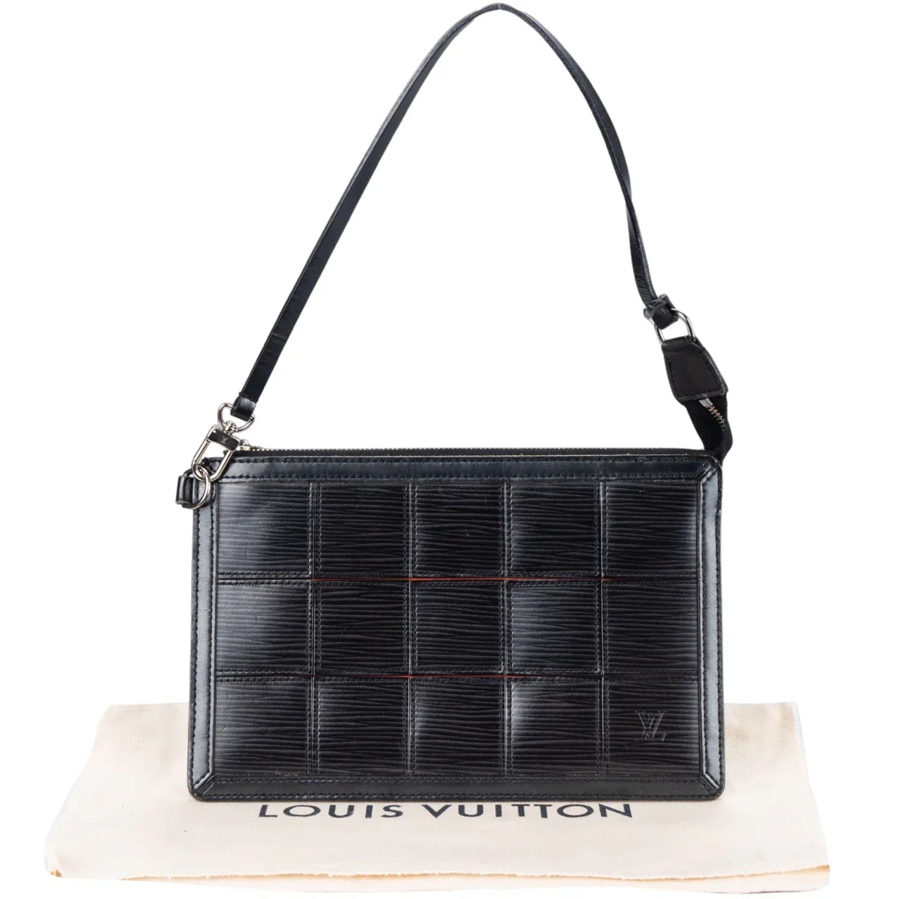 Louis Vuitton - Epi Stretch Pochette Accessoire