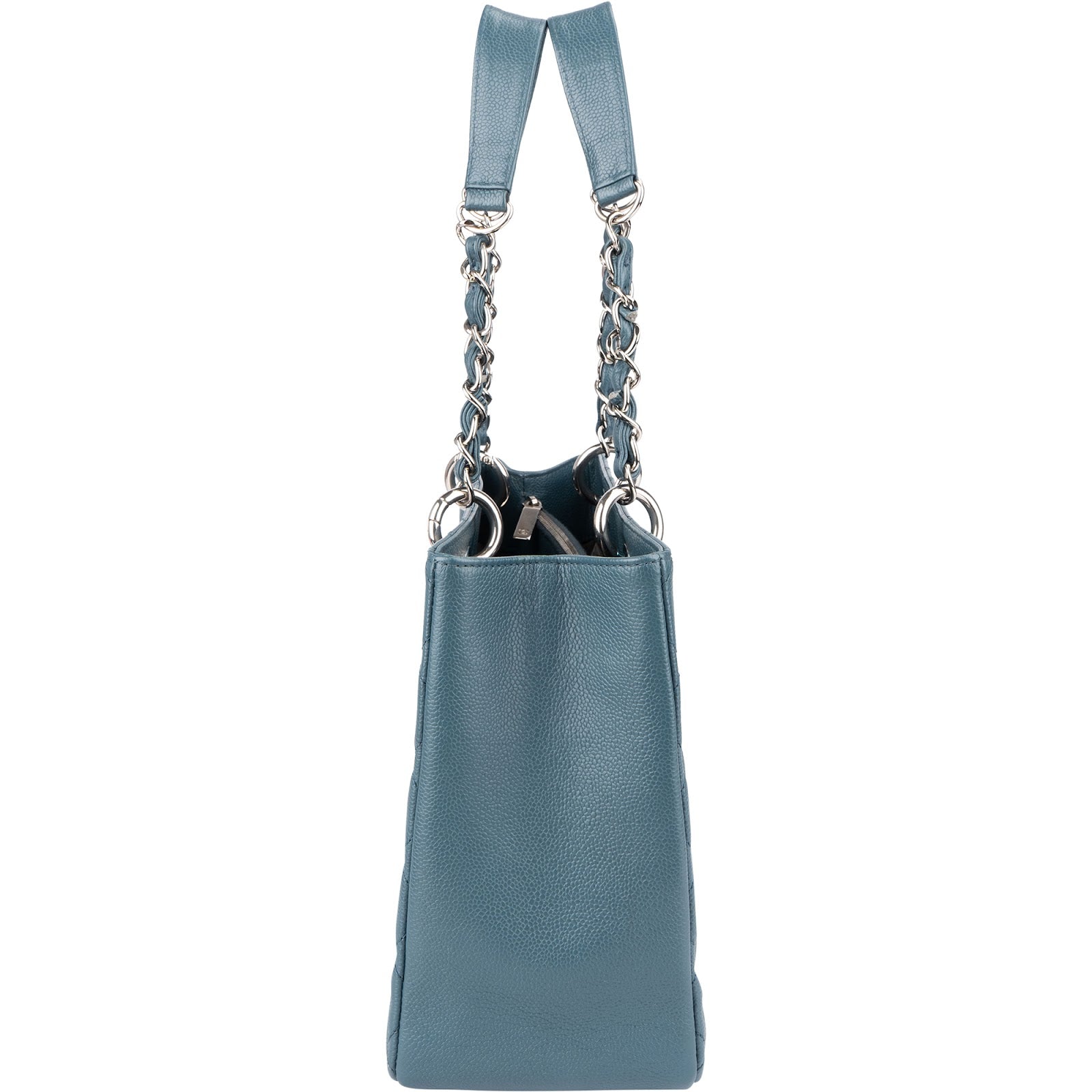 Chanel - Grand Shopping Tote Jumbo Shoulder Bag